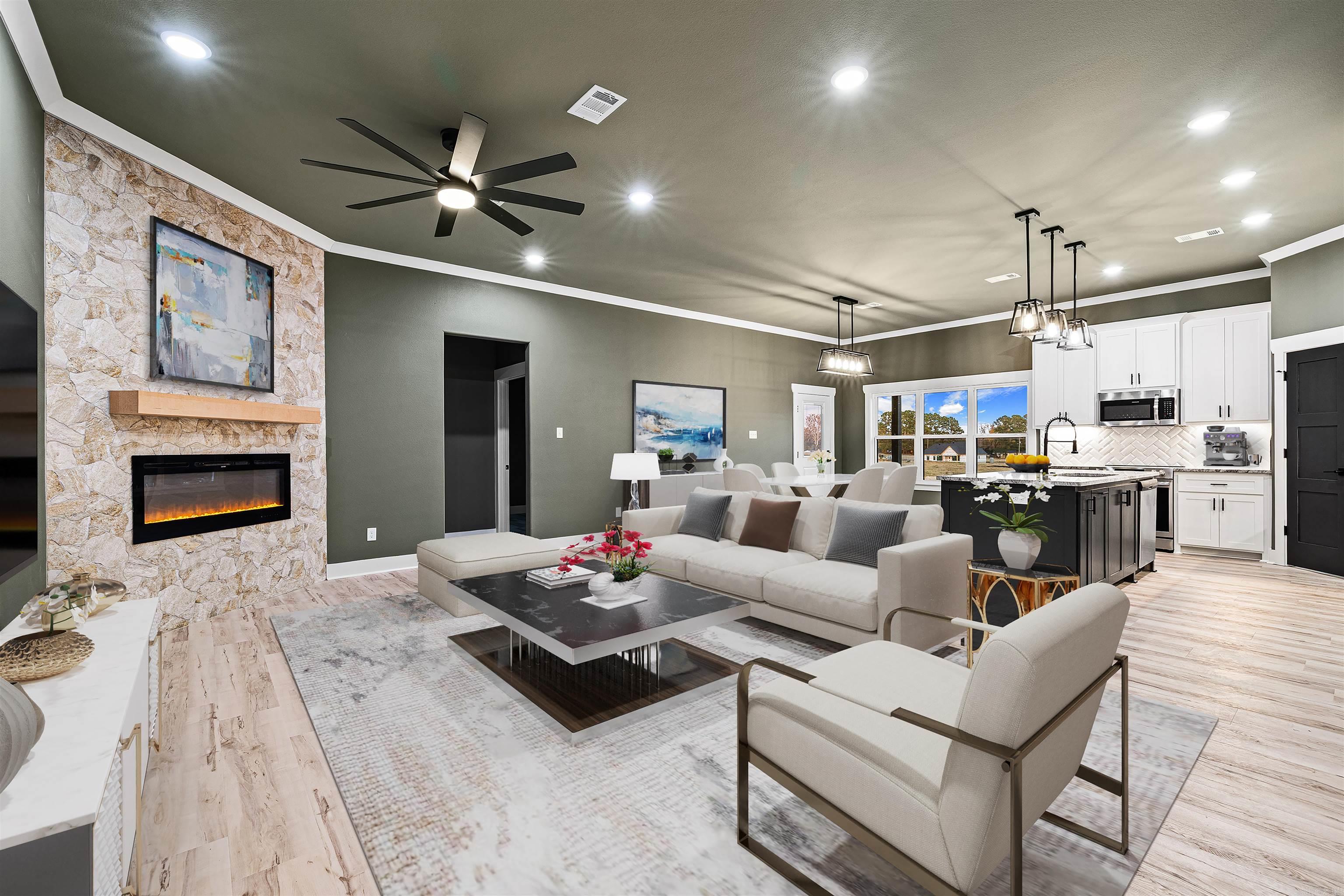 26 Calvados Ct Cabot, AR 72023-0000