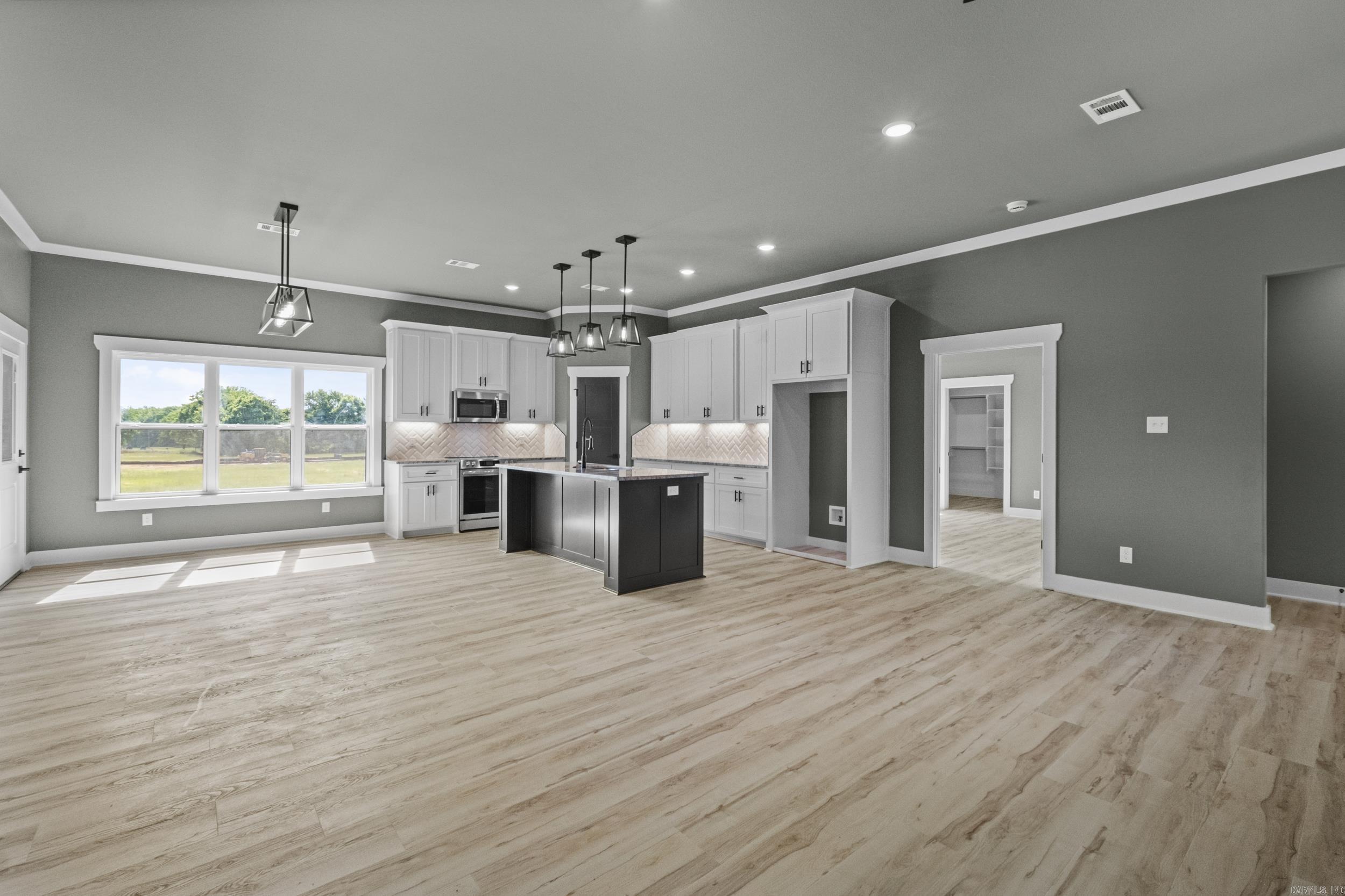 26 Calvados Ct Cabot, AR 72023-0000