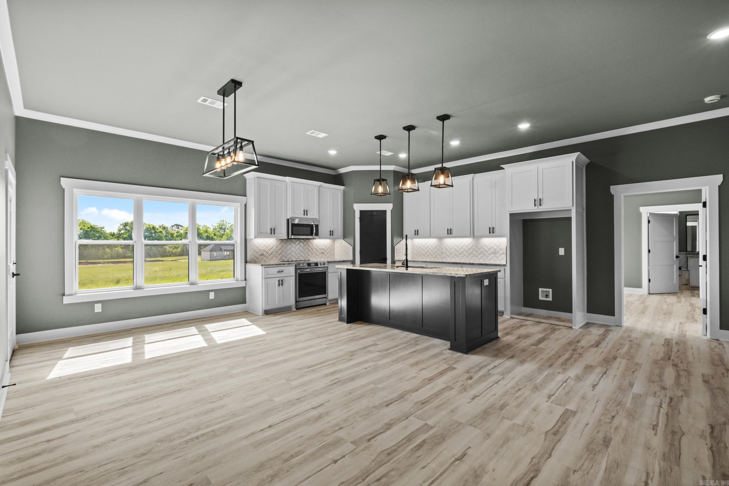 26 Calvados Ct Cabot, AR 72023-0000