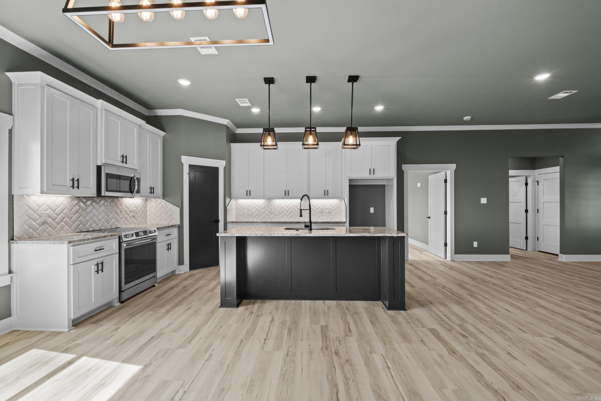 26 Calvados Ct Cabot, AR 72023-0000