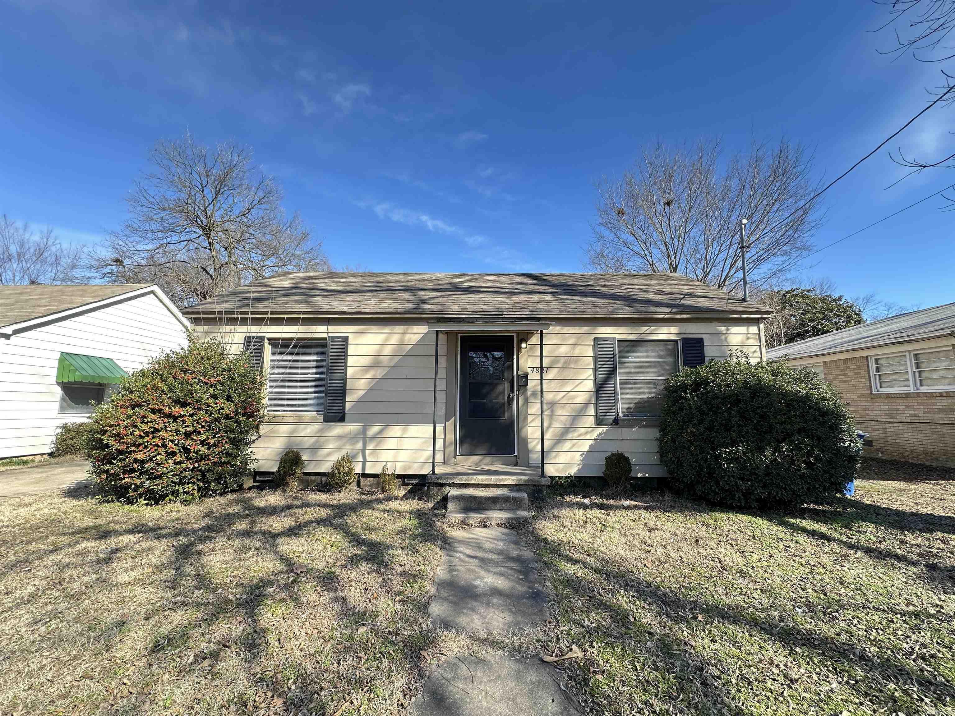 4821  Rogers  North Little Rock, AR