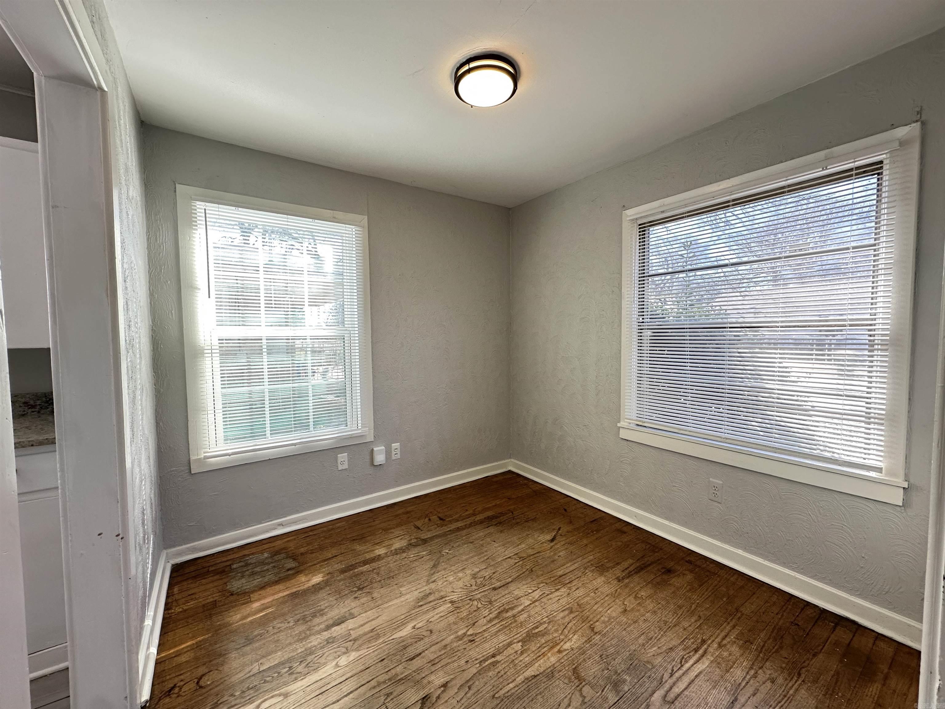 4821 Rogers  North Little Rock, AR