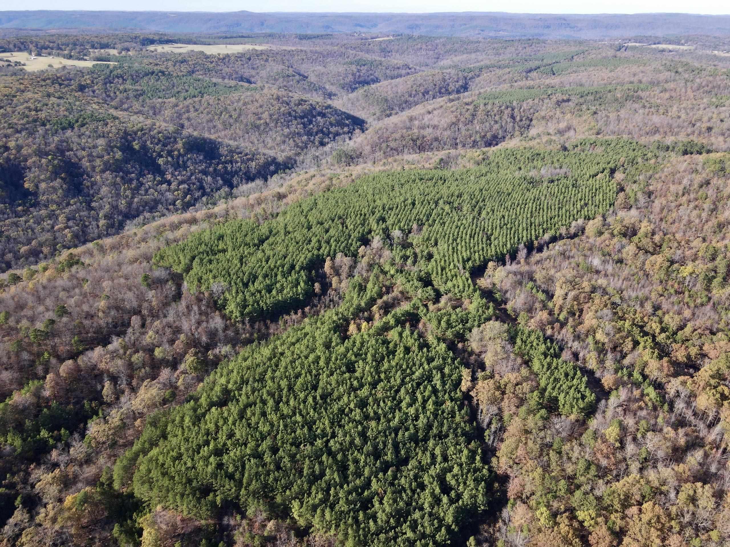 000 HWY 16 W  Clinton, AR