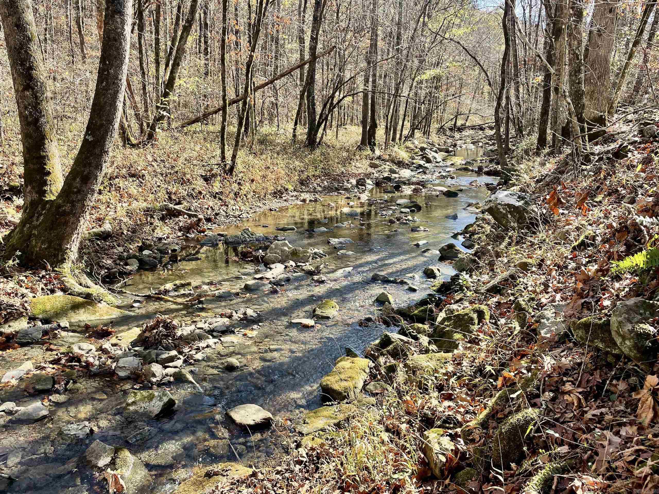 000 HWY 16 W  Clinton, AR