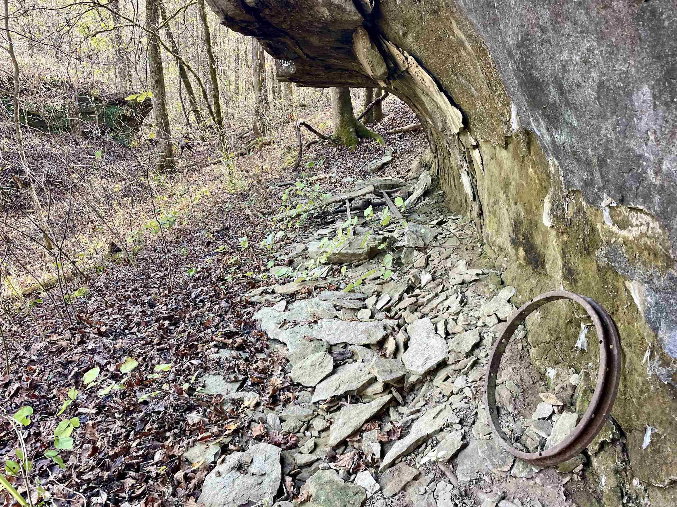 000 HWY 16 W  Clinton, AR