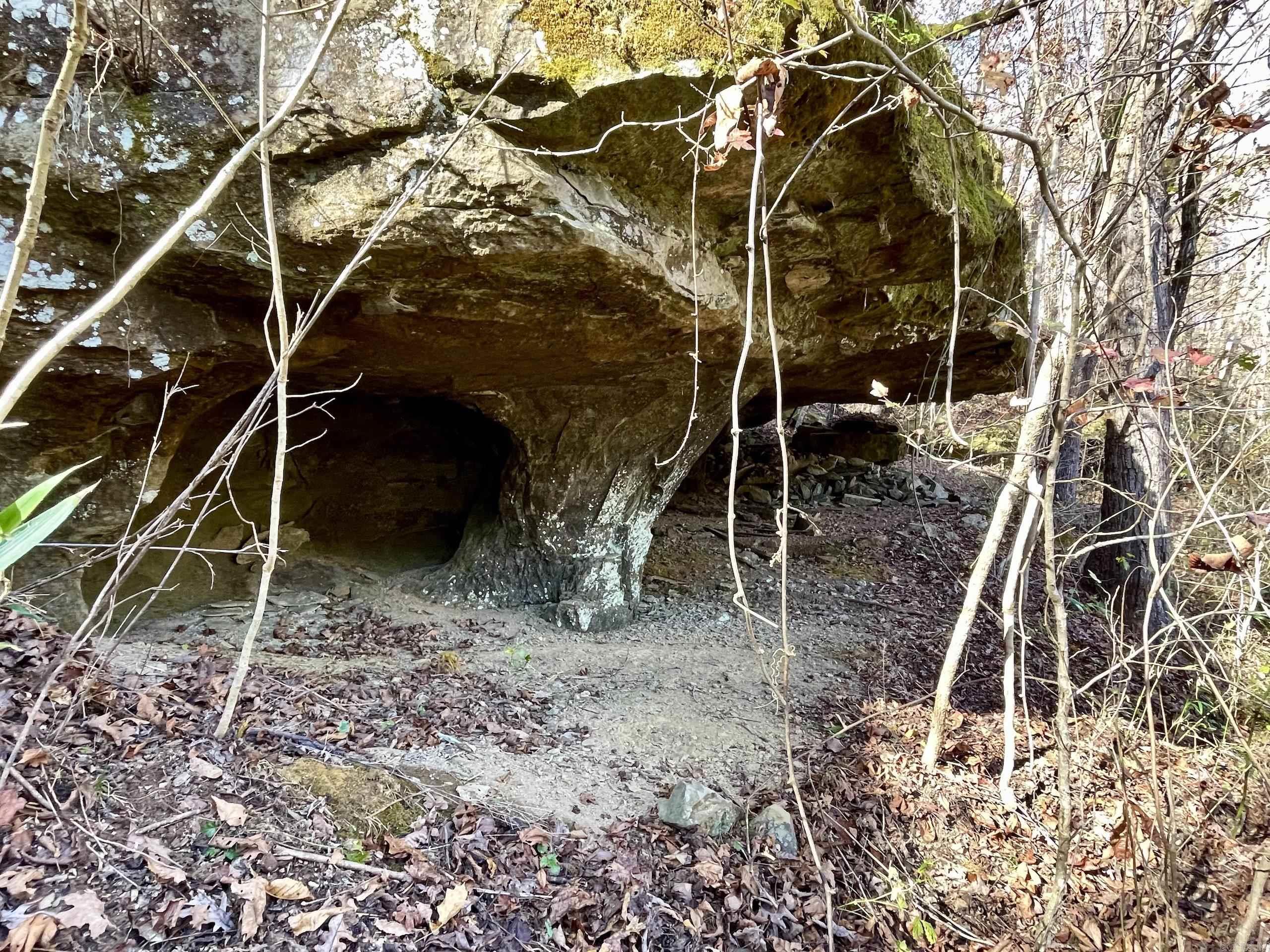 000 HWY 16 W  Clinton, AR