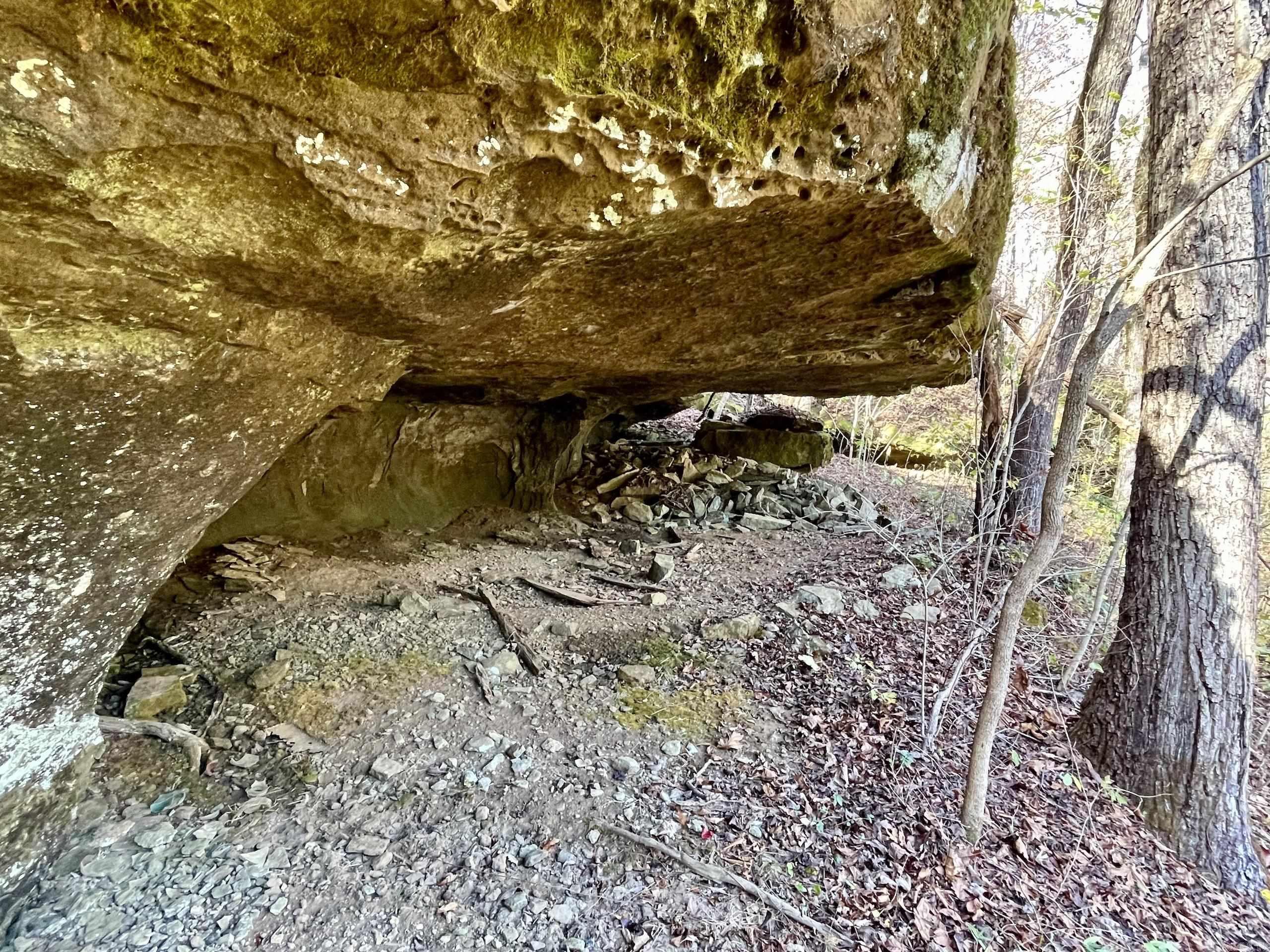 000 HWY 16 W  Clinton, AR