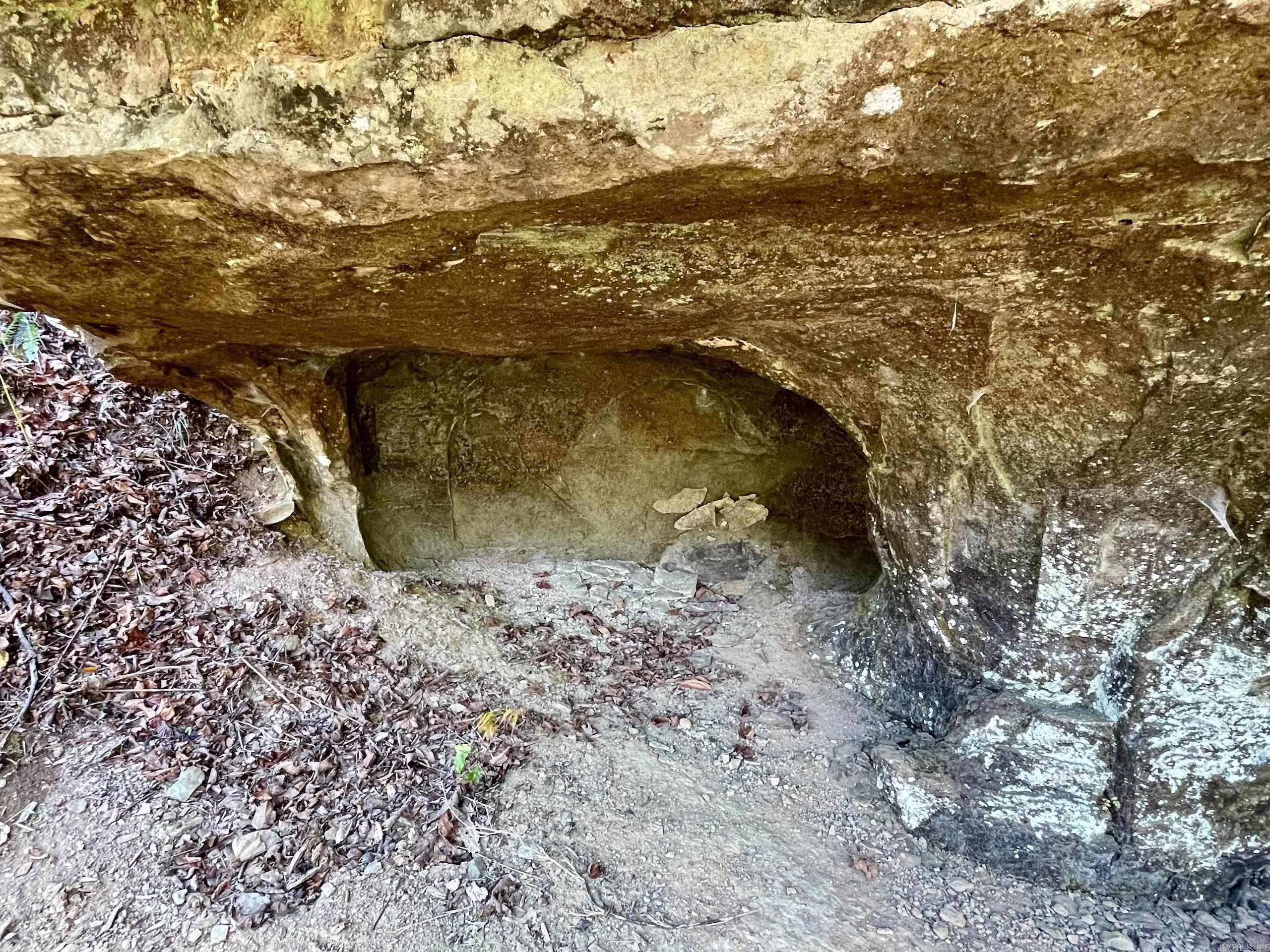 000 HWY 16 W  Clinton, AR