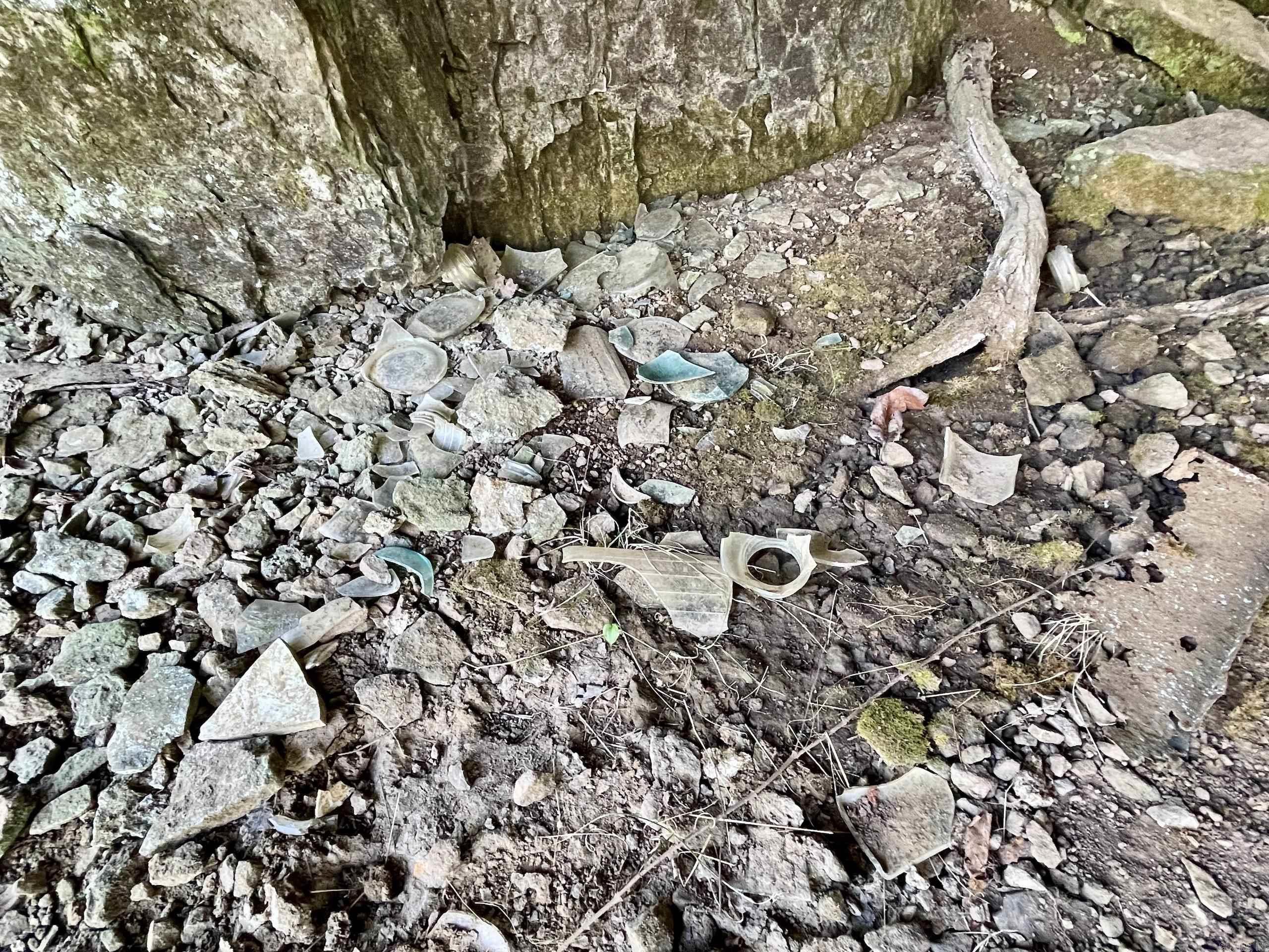 000 HWY 16 W  Clinton, AR