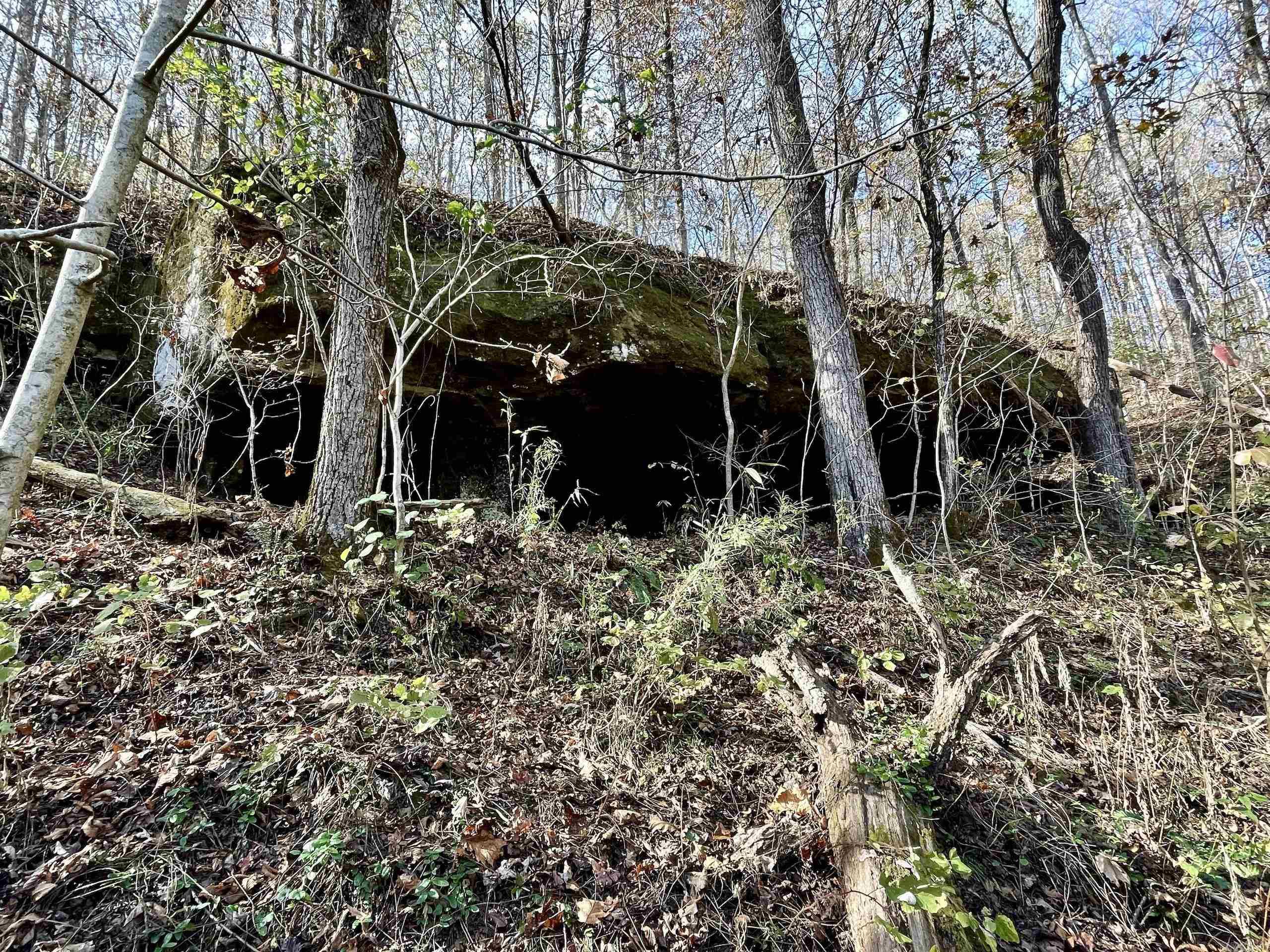 000 HWY 16 W  Clinton, AR