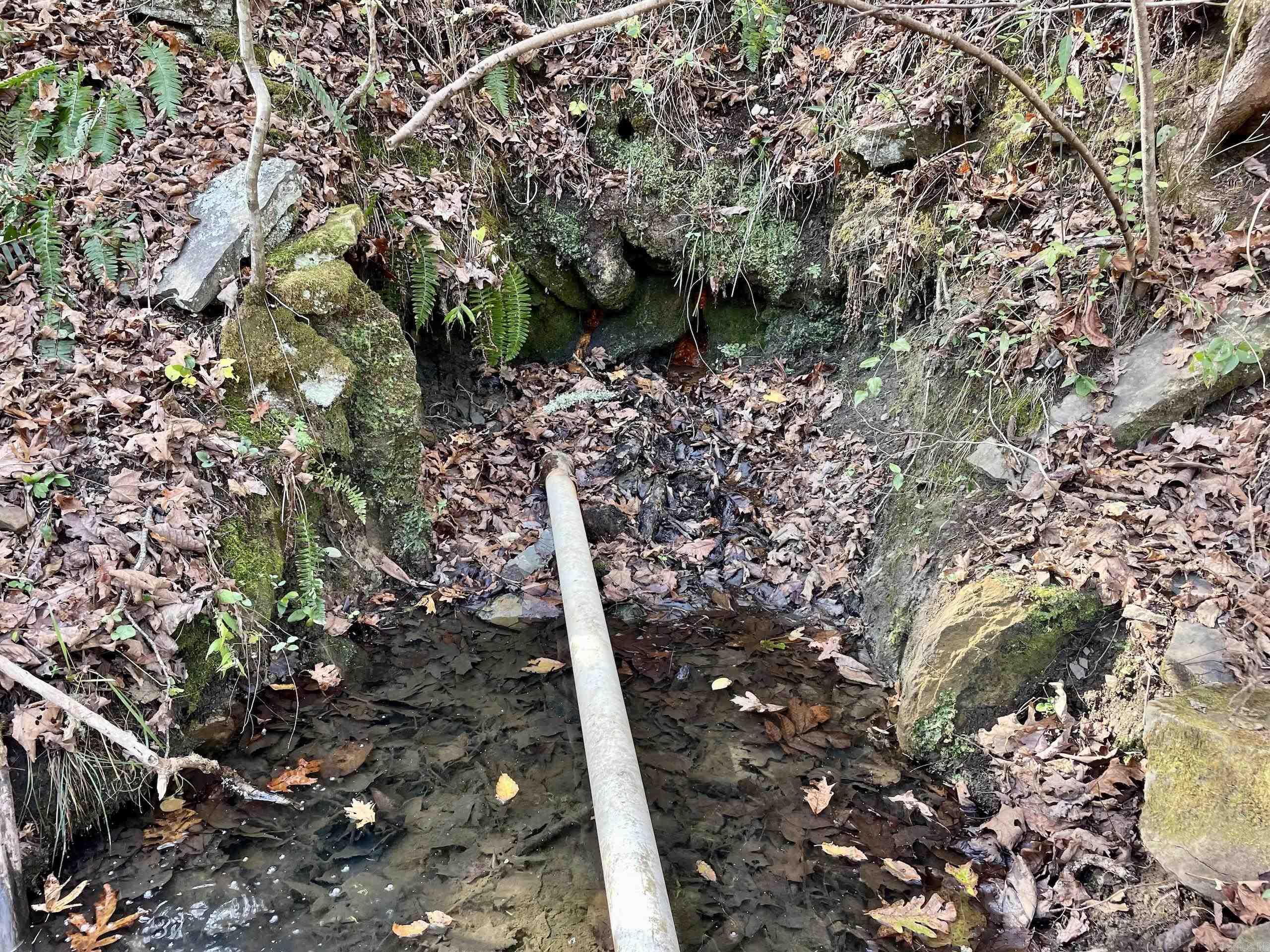 000 HWY 16 W  Clinton, AR