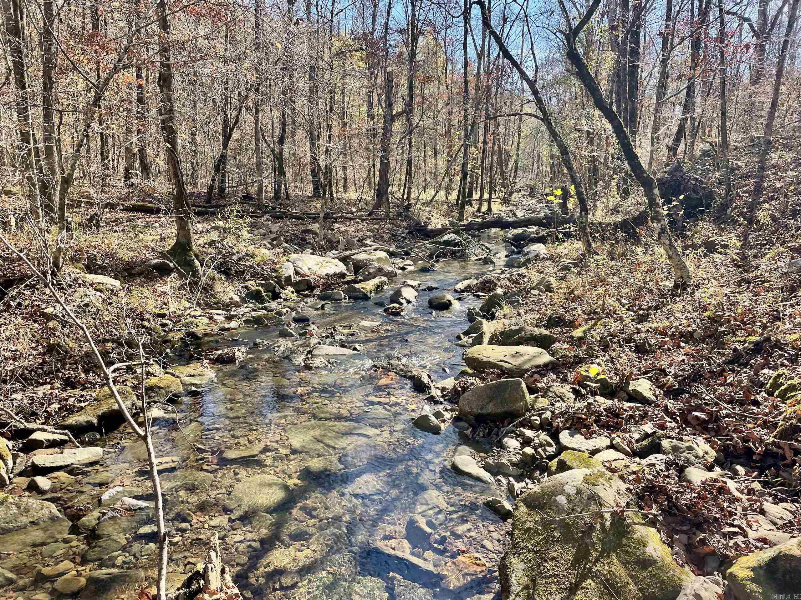 000 HWY 16 W  Clinton, AR