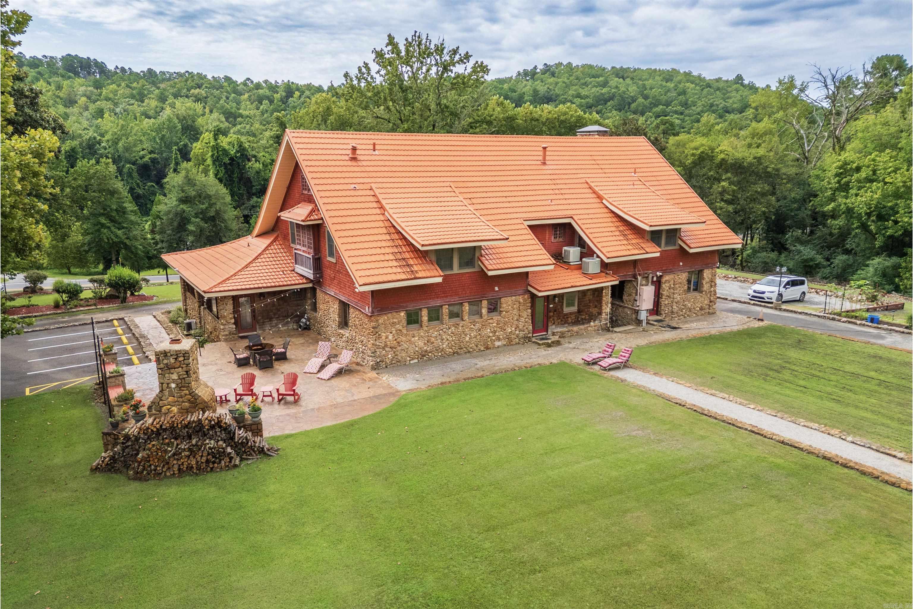 2009 Park  Hot Springs, AR