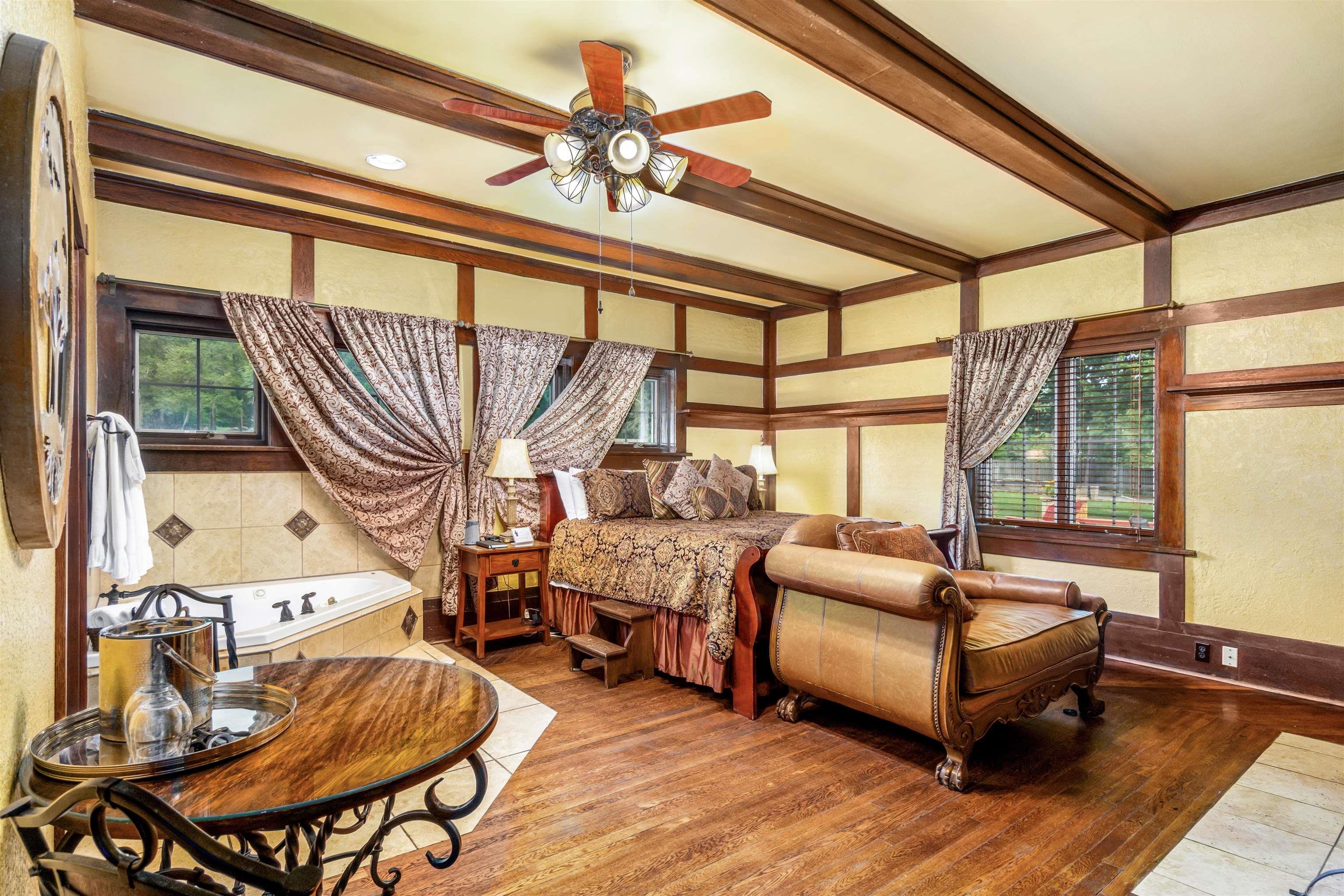 2009 Park  Hot Springs, AR