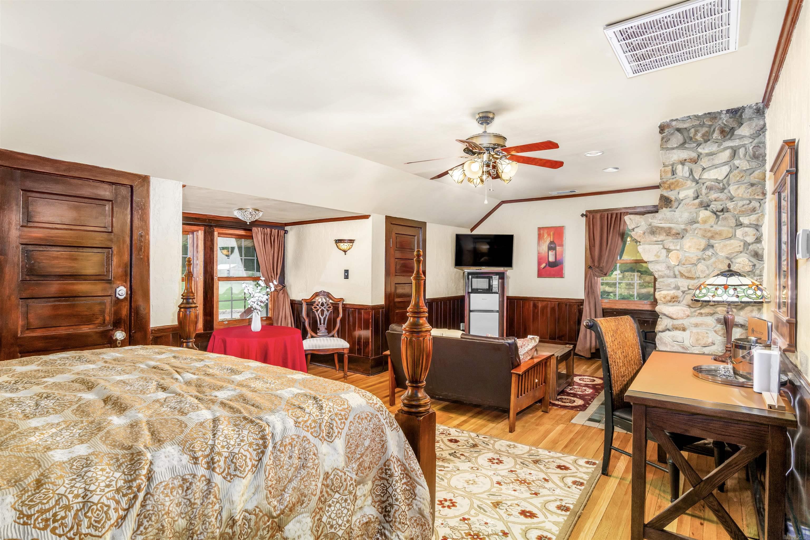 2009 Park  Hot Springs, AR