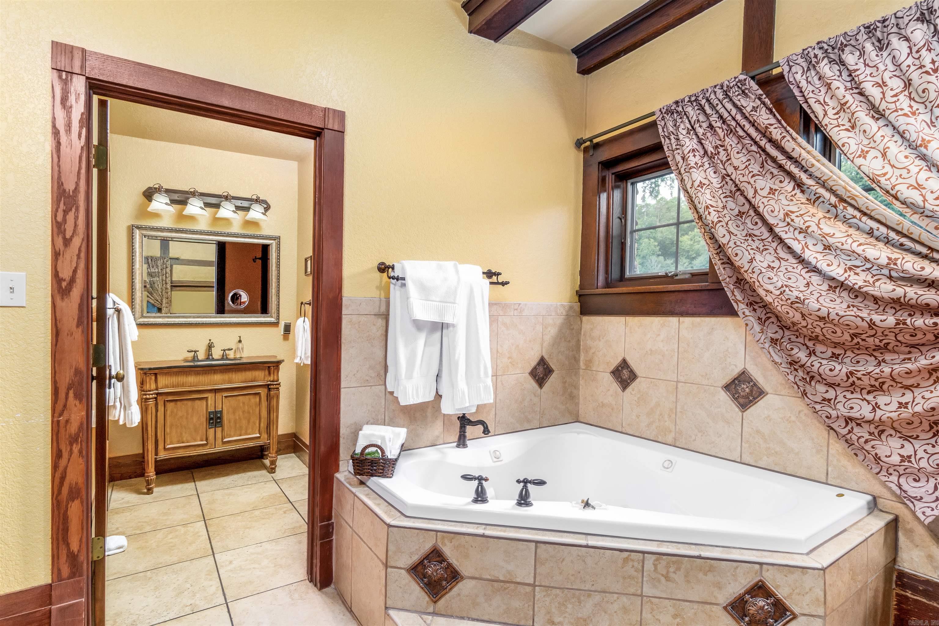 2009 Park  Hot Springs, AR