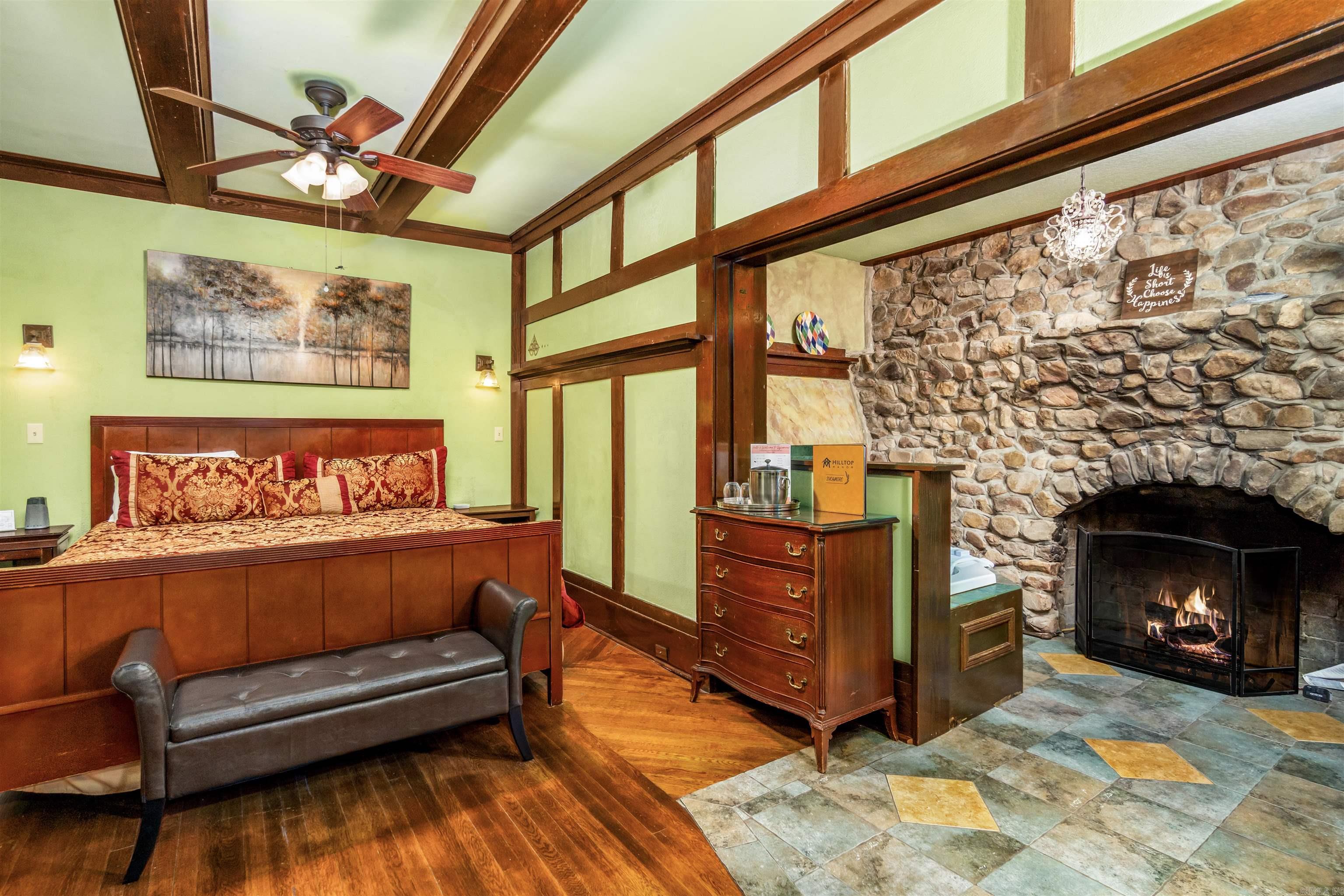 2009 Park  Hot Springs, AR