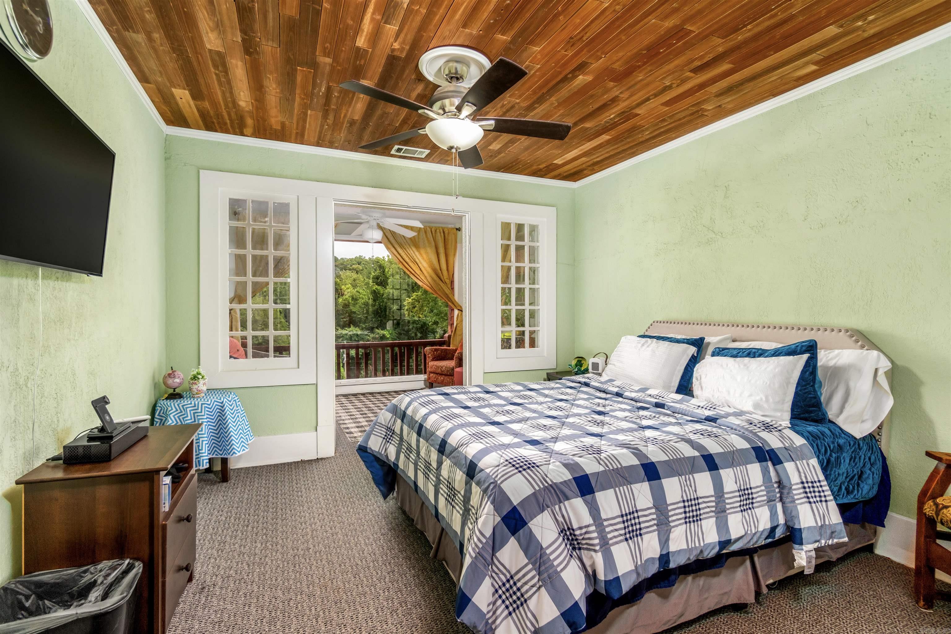 2009 Park  Hot Springs, AR