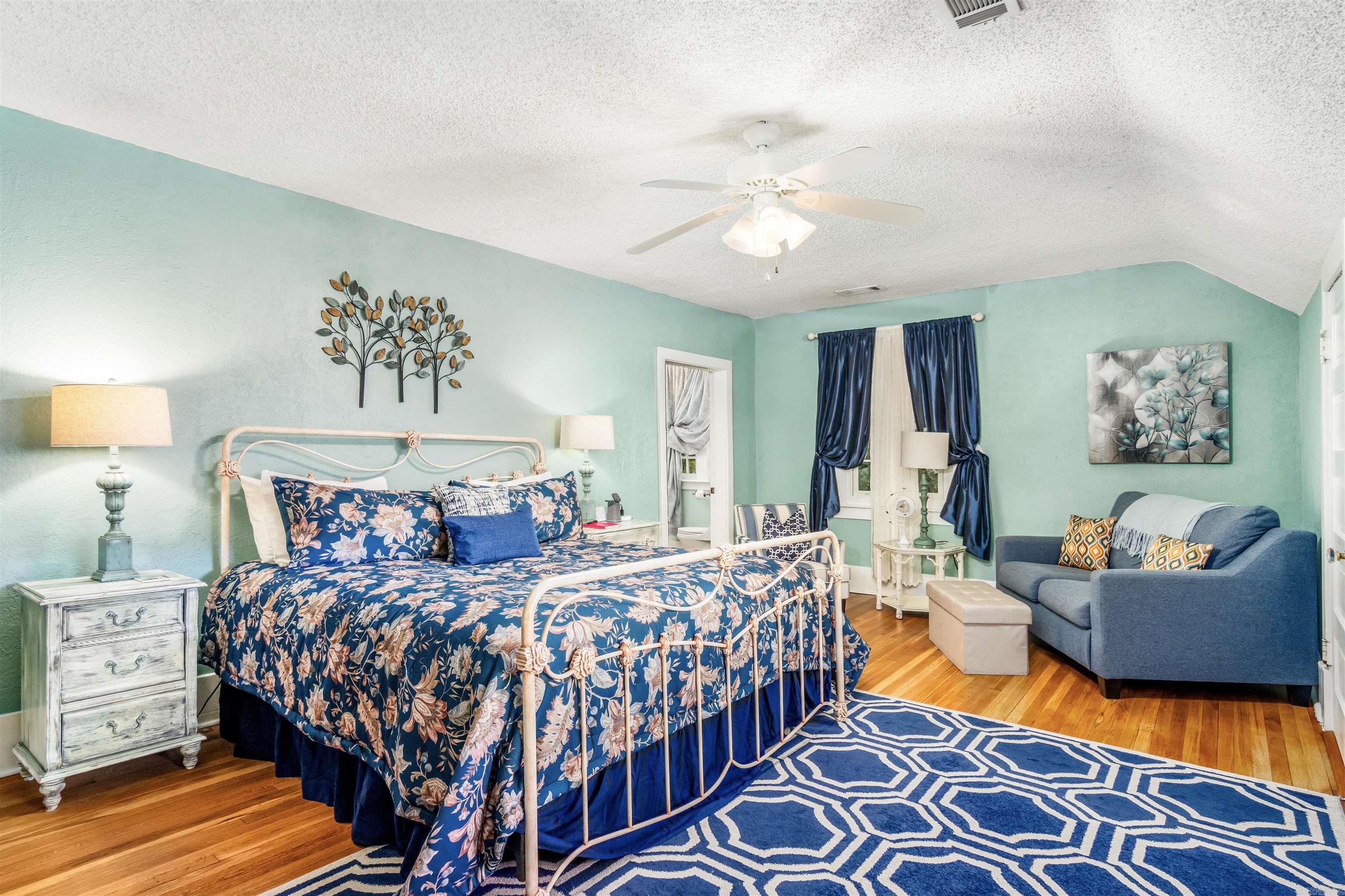 2009 Park  Hot Springs, AR