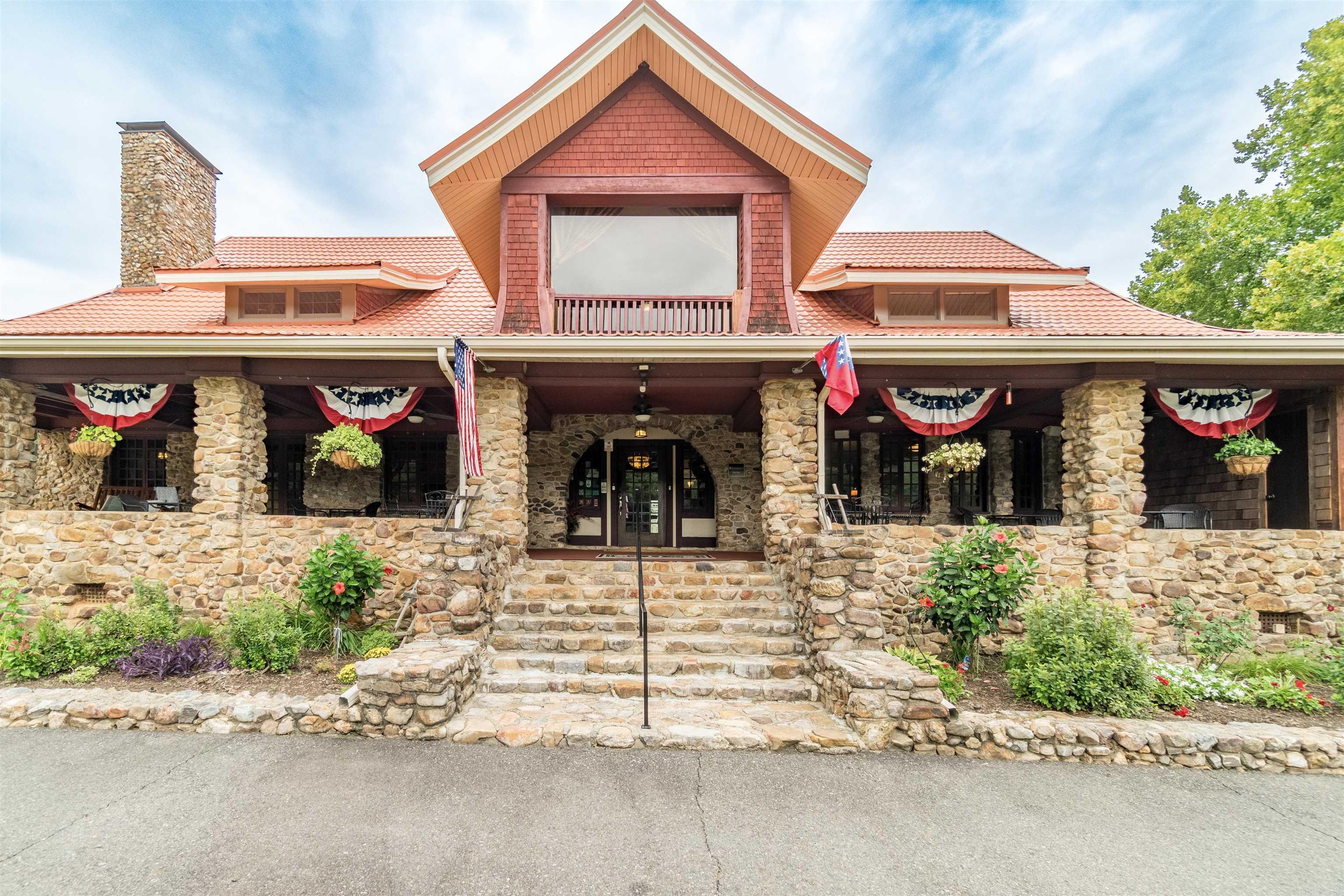 2009 Park  Hot Springs, AR