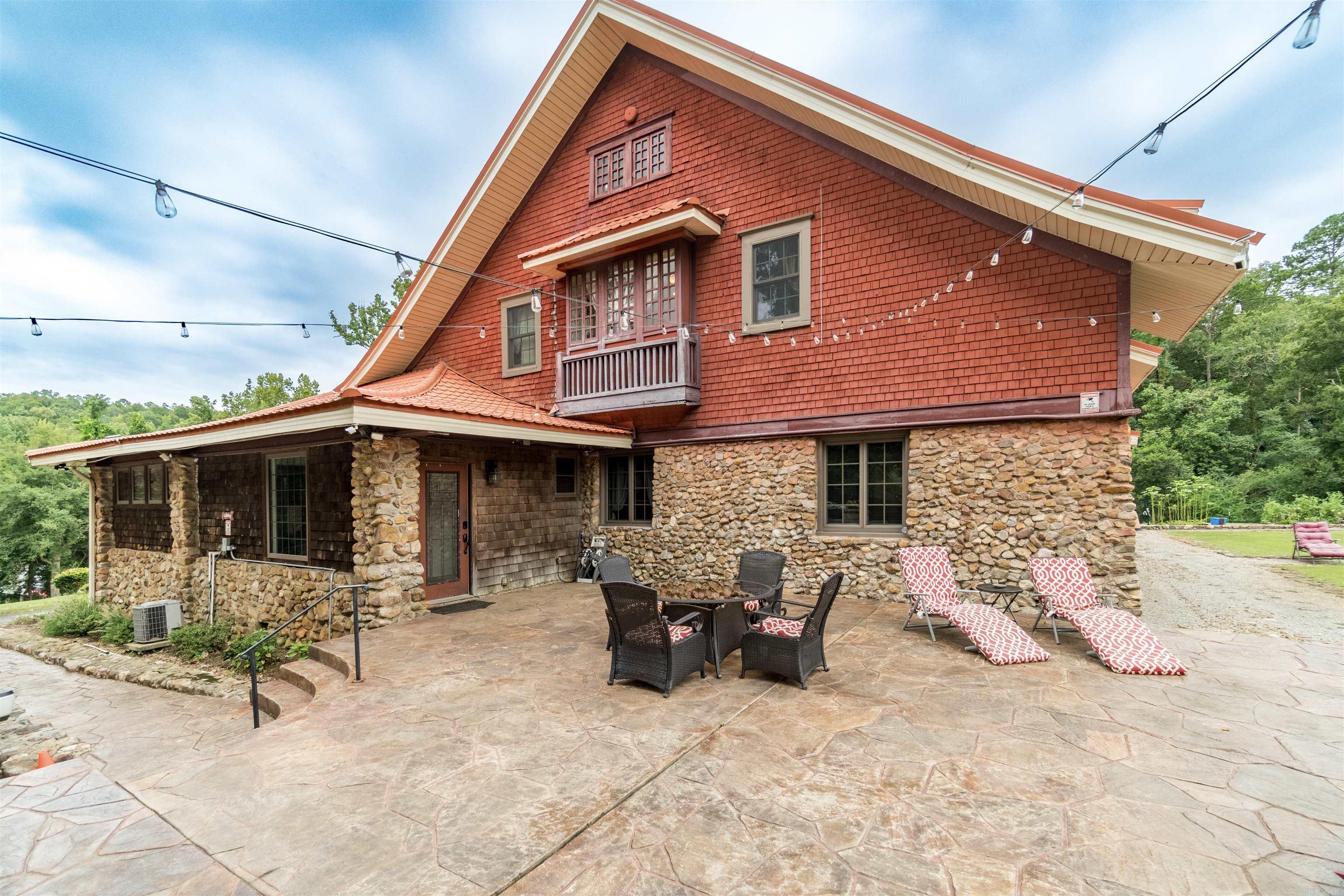 2009 Park  Hot Springs, AR