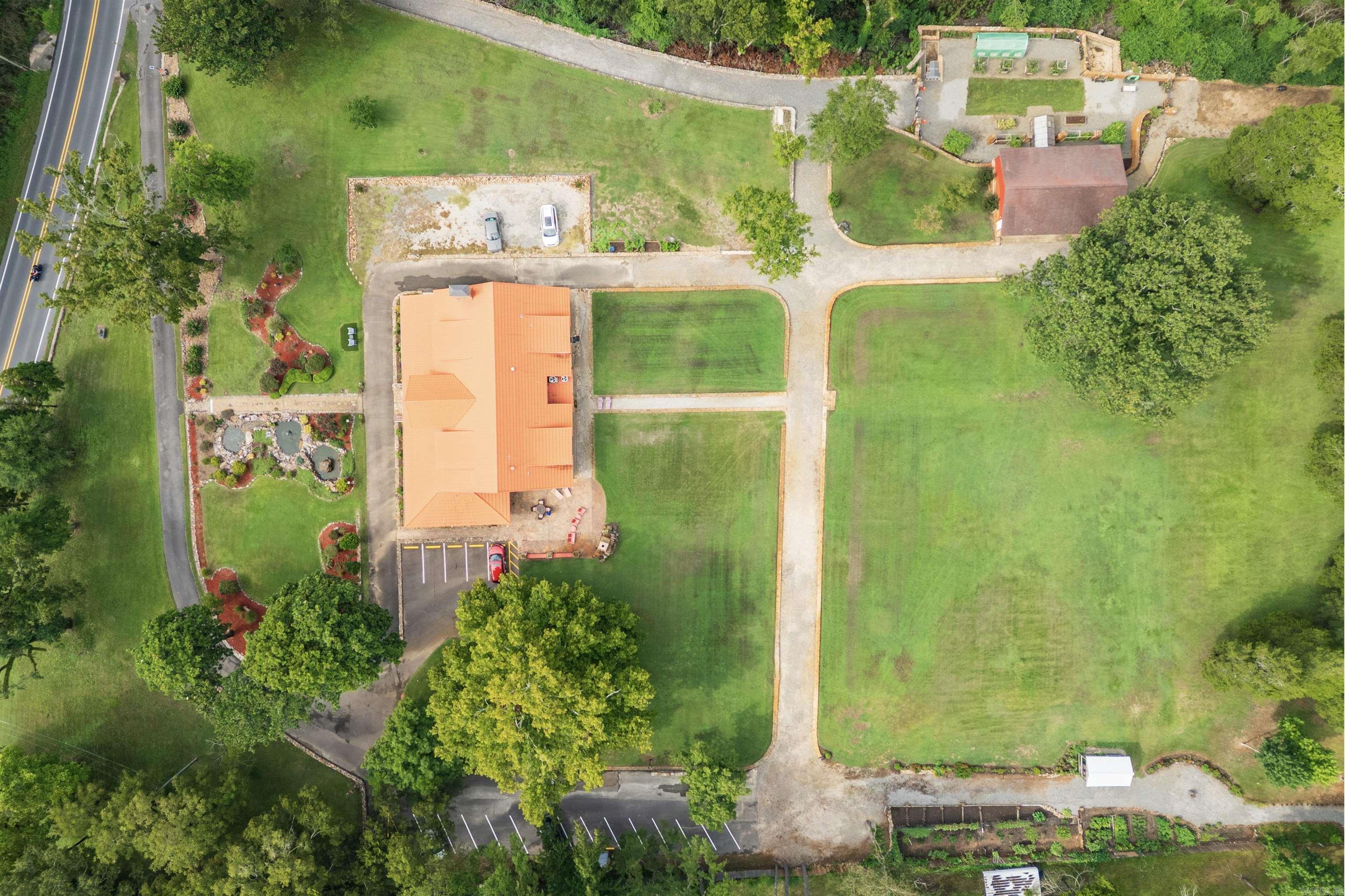 2009 Park  Hot Springs, AR