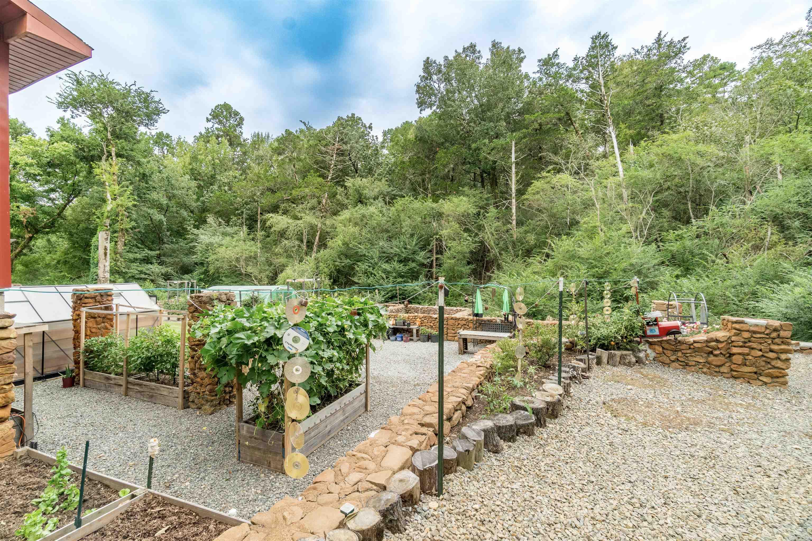 2009 Park  Hot Springs, AR