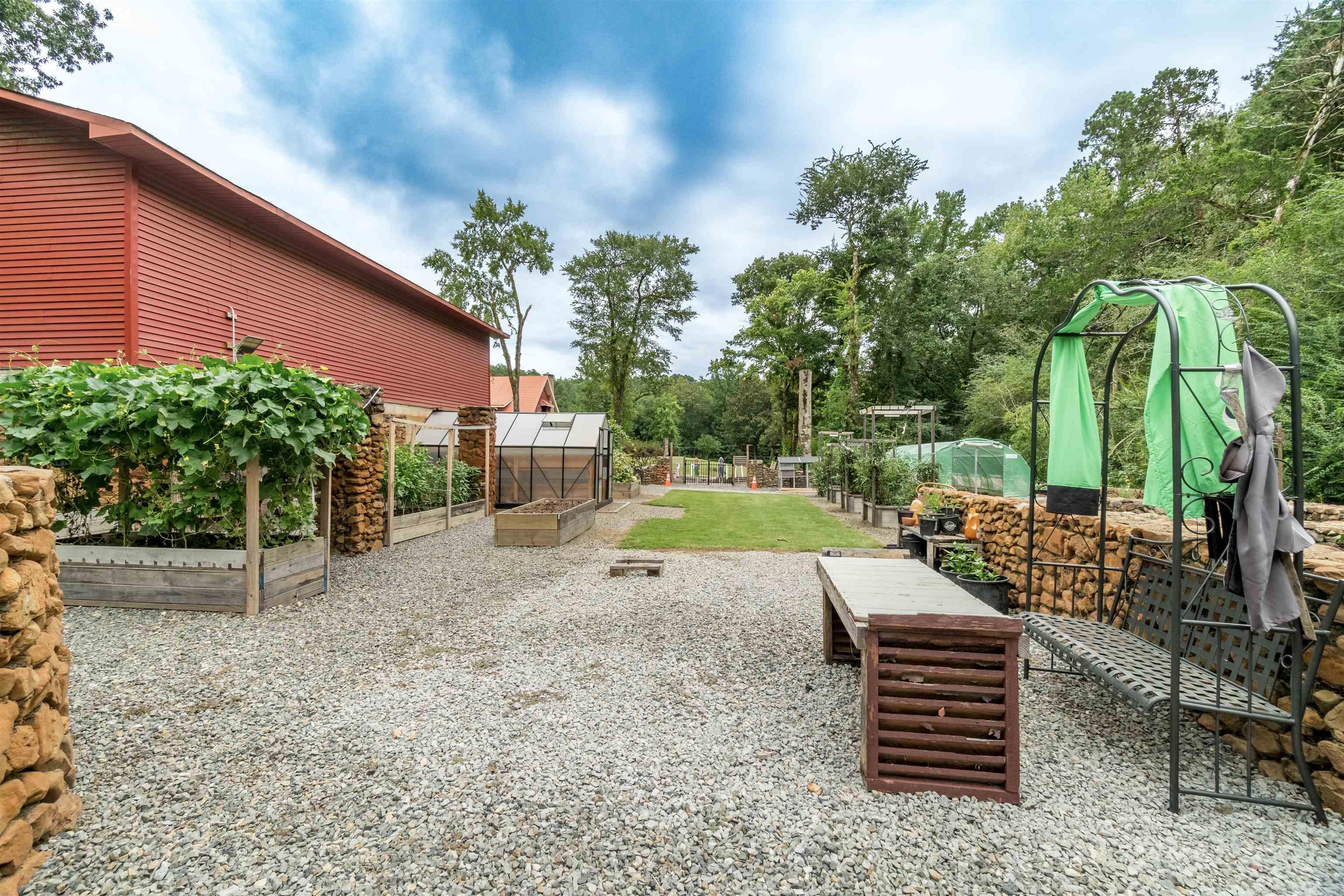 2009 Park  Hot Springs, AR