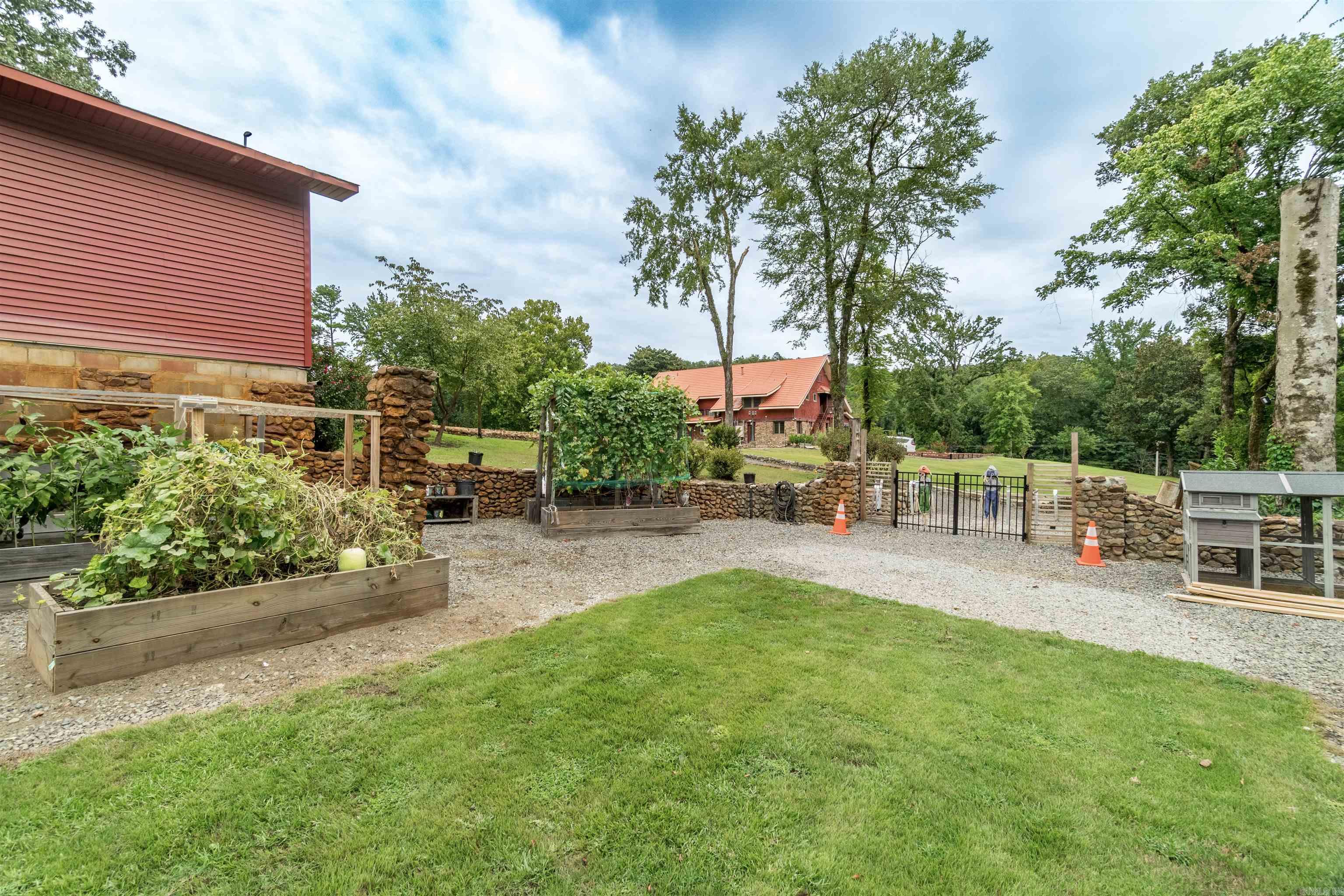 2009 Park  Hot Springs, AR