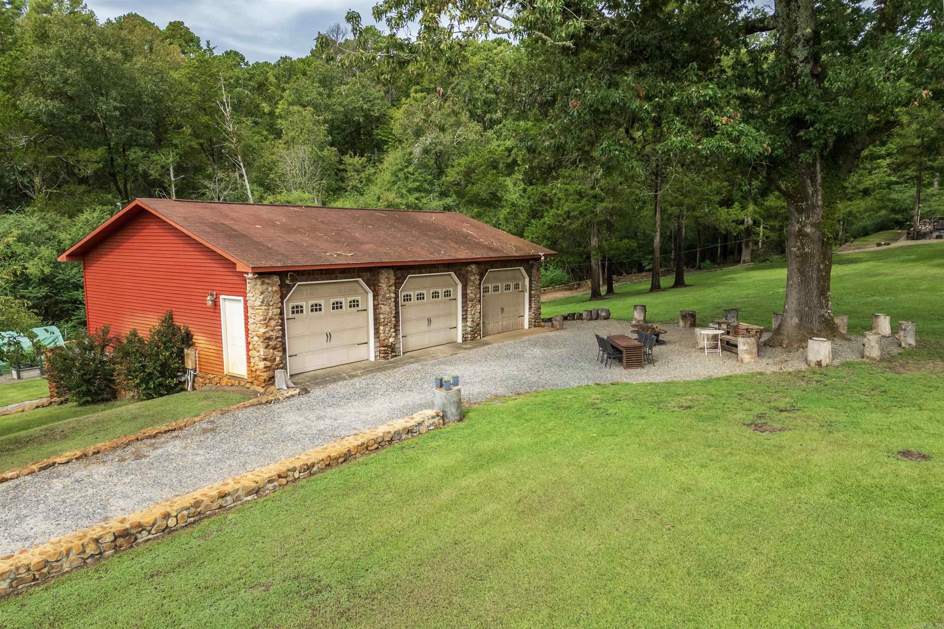 2009 Park  Hot Springs, AR