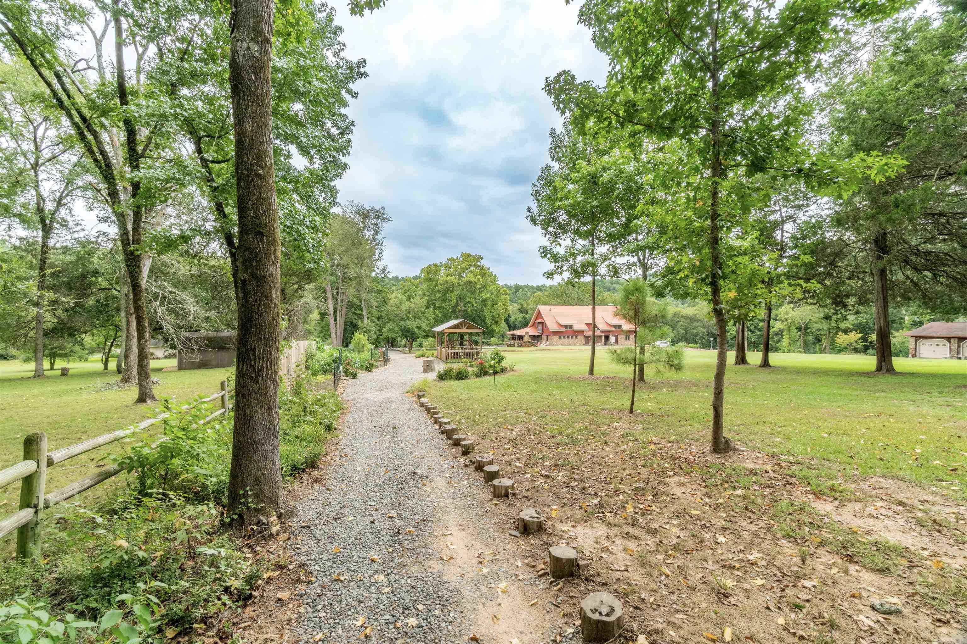 2009 Park  Hot Springs, AR