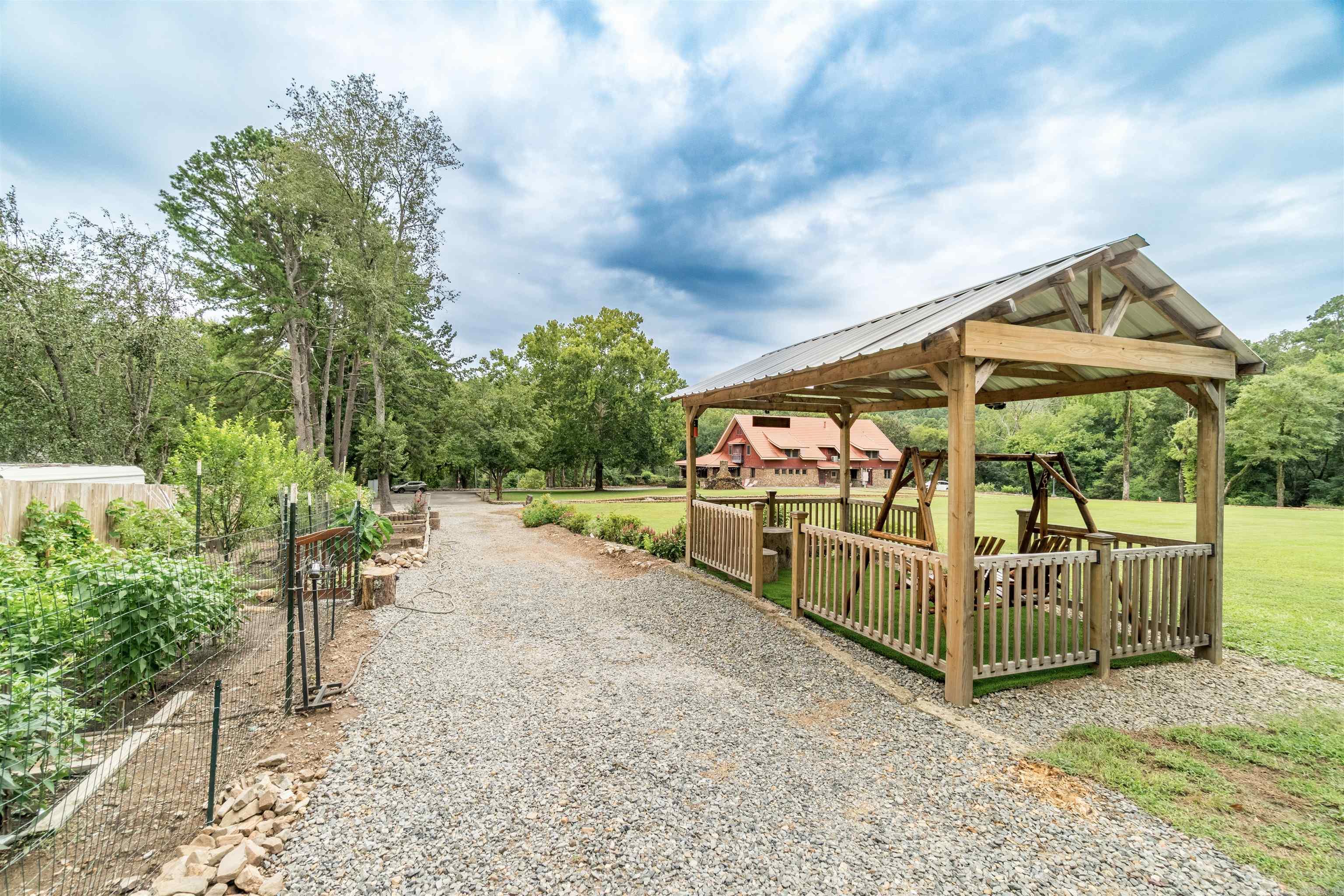 2009 Park  Hot Springs, AR