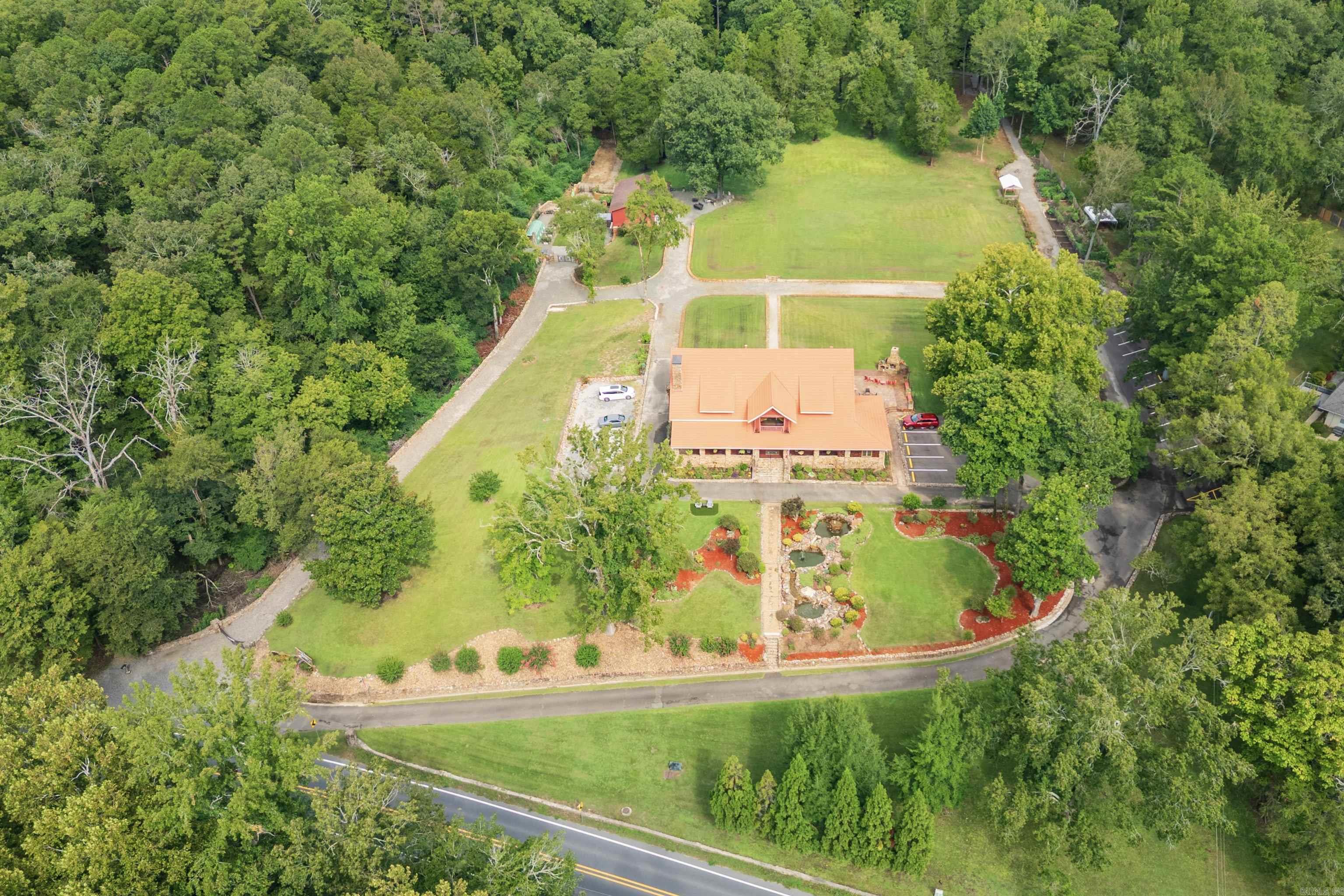 2009 Park  Hot Springs, AR