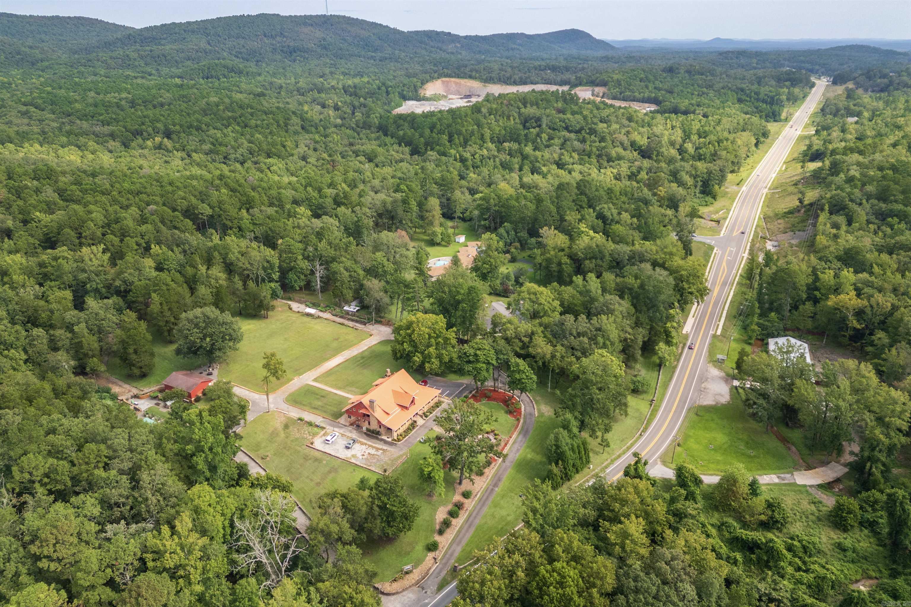 2009 Park  Hot Springs, AR