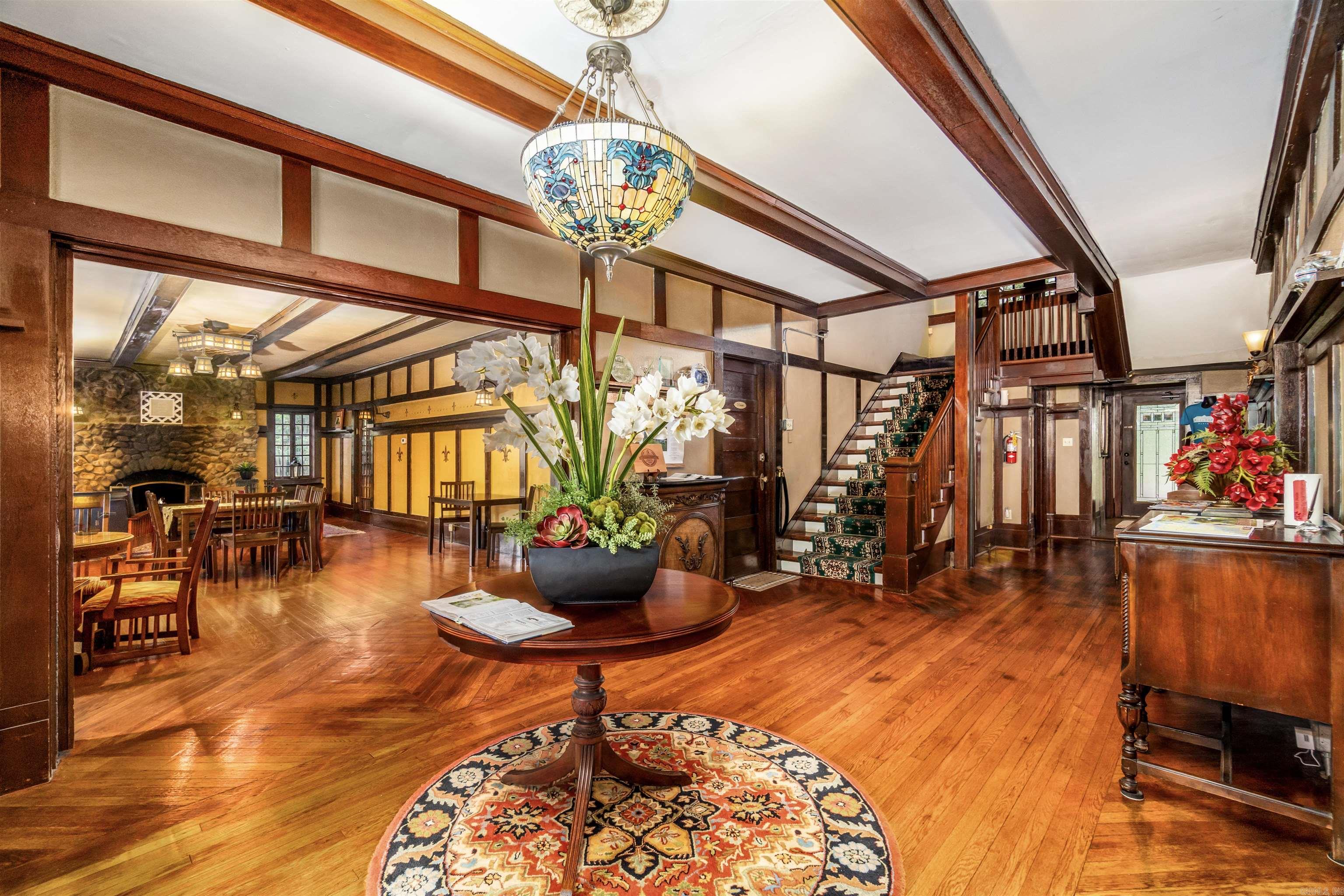 2009 Park  Hot Springs, AR