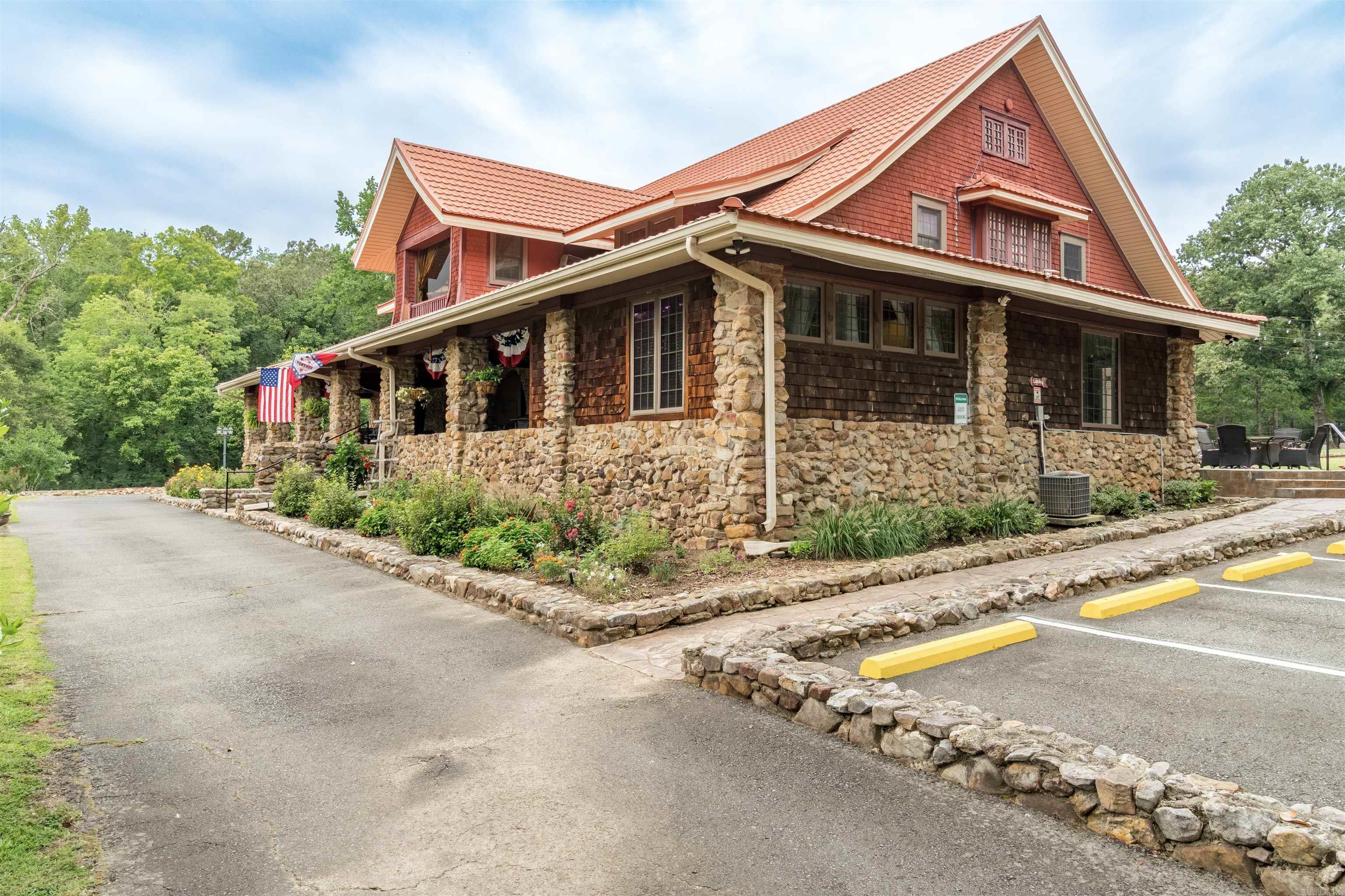 2009 Park  Hot Springs, AR