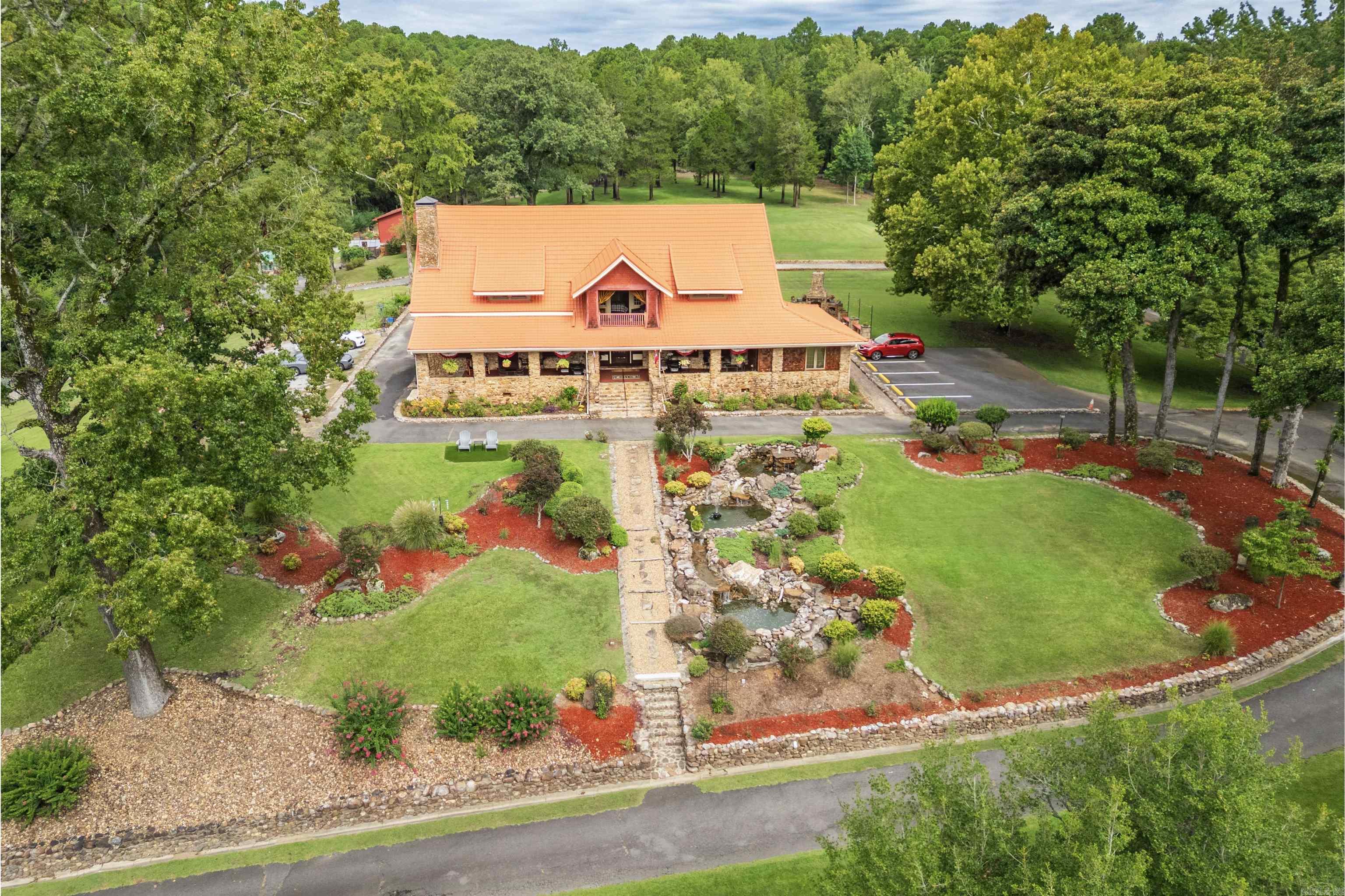 2009 Park  Hot Springs, AR