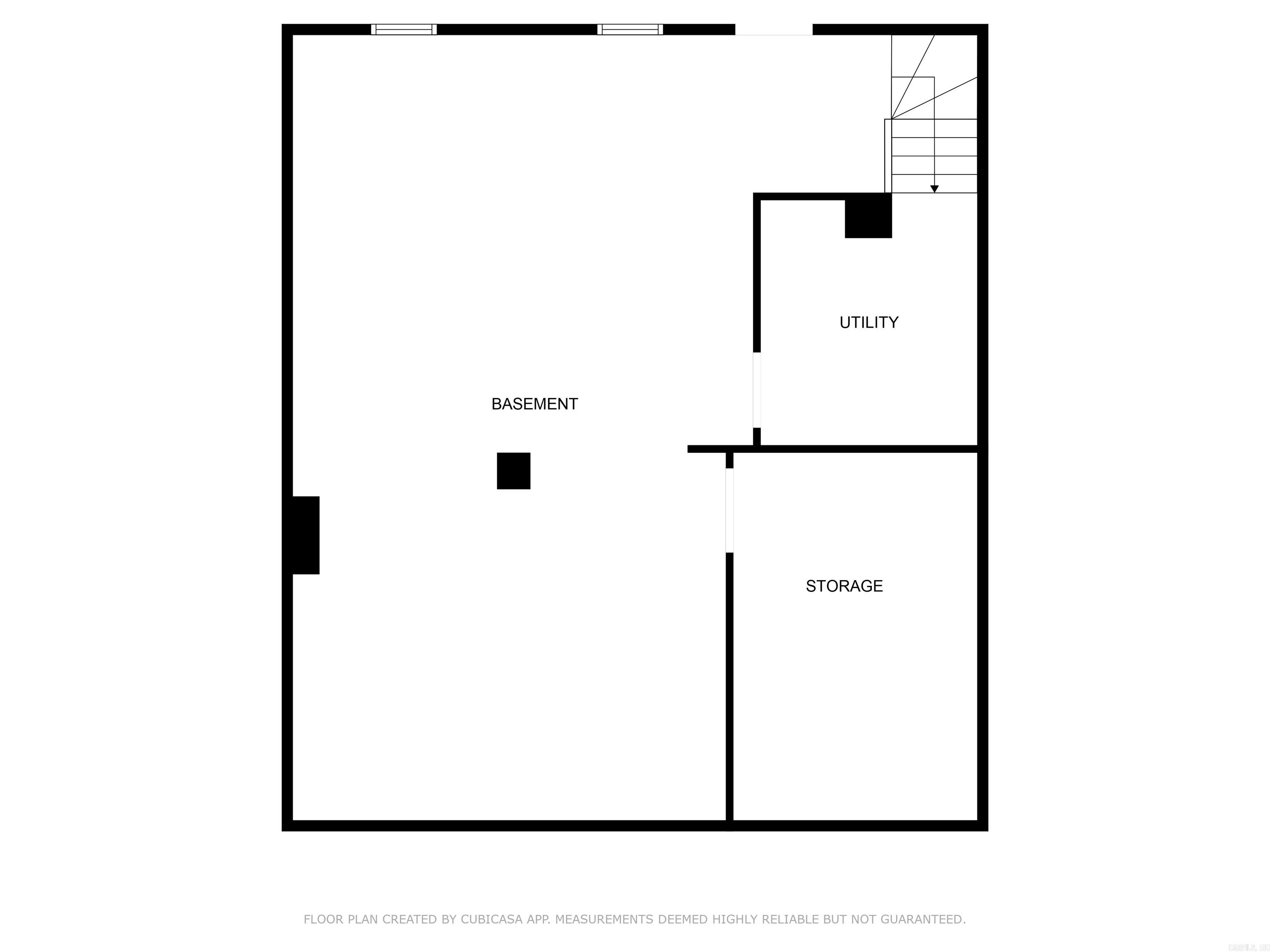 2009 Park  Hot Springs, AR