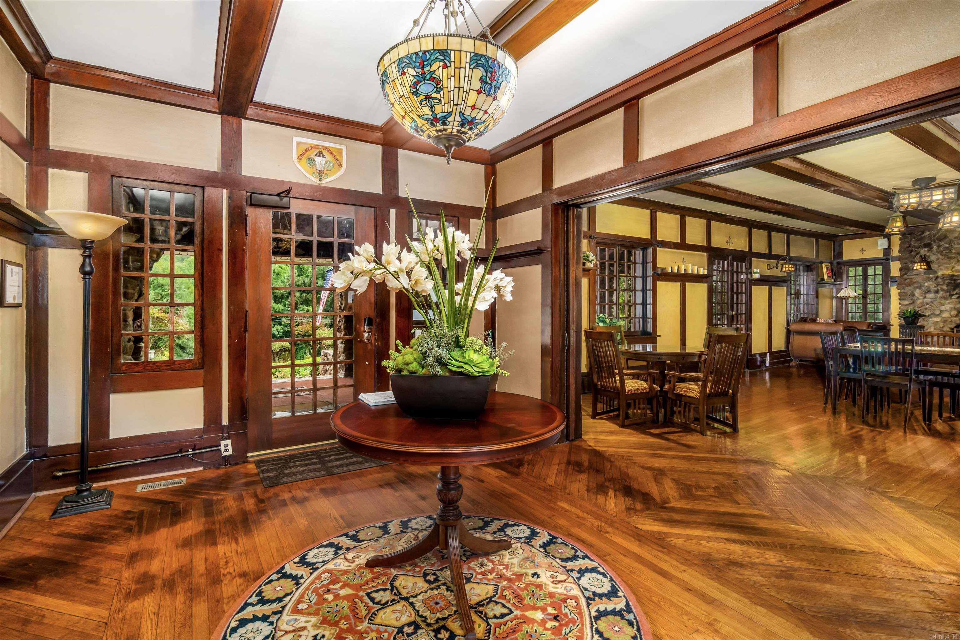 2009 Park  Hot Springs, AR