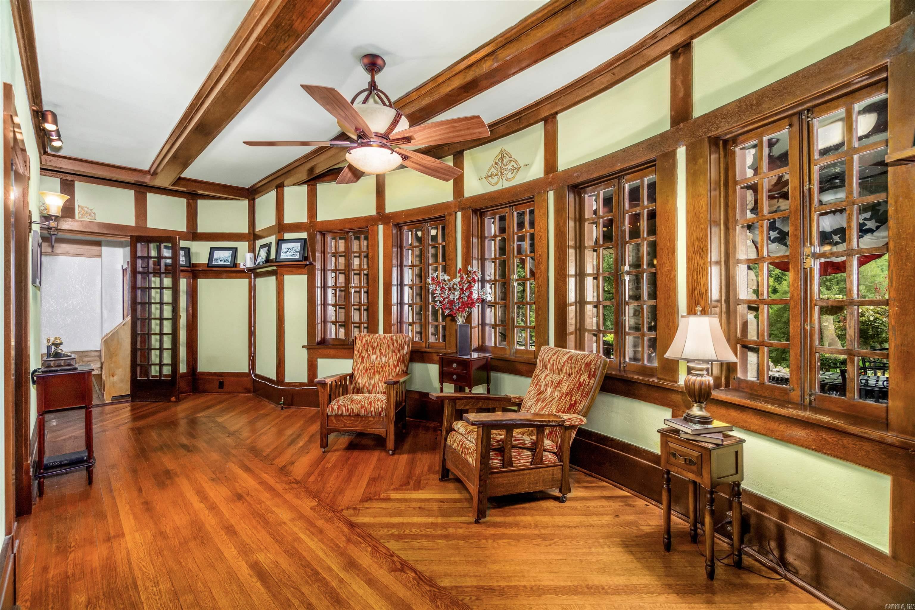 2009 Park  Hot Springs, AR