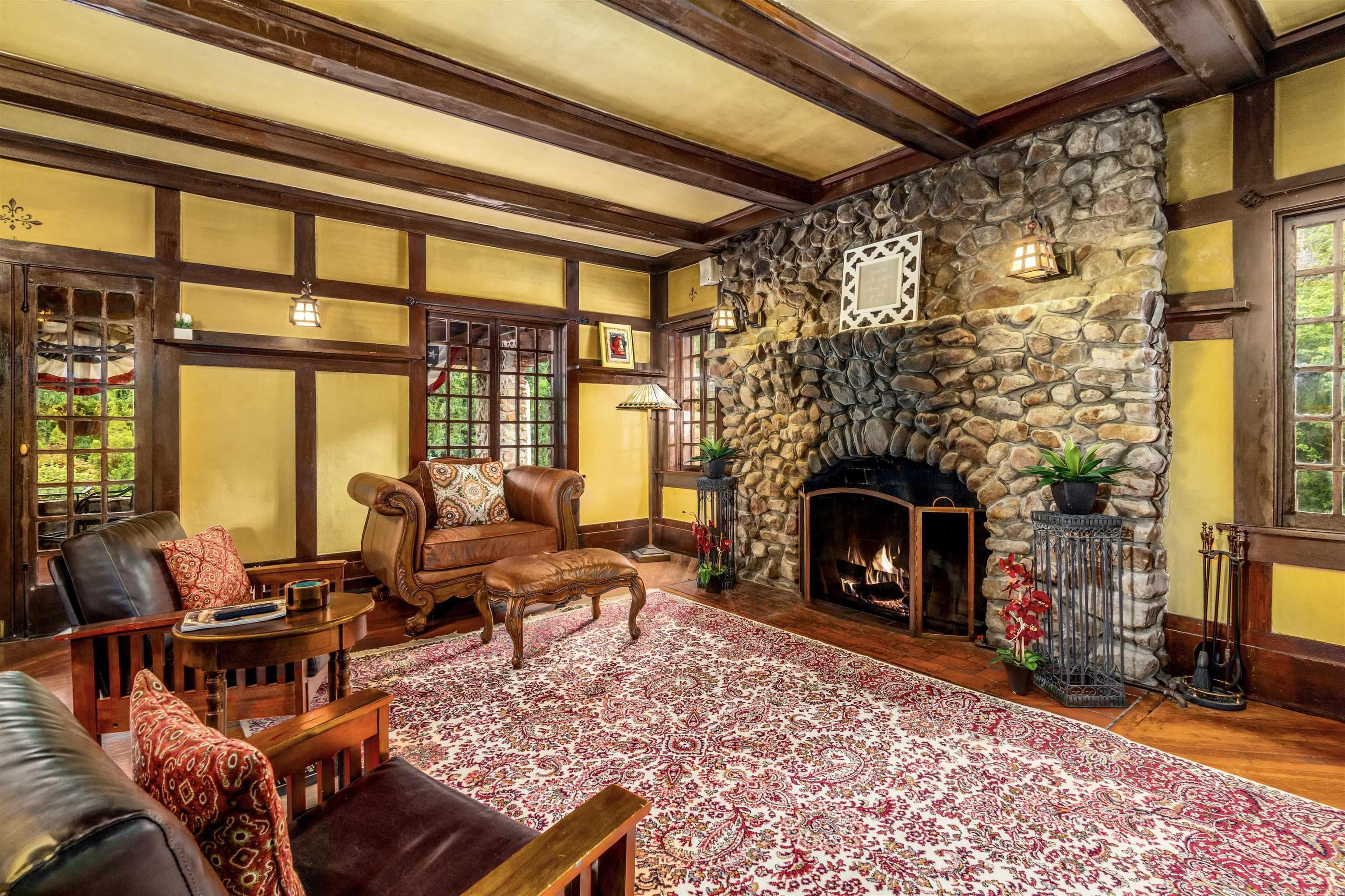 2009 Park  Hot Springs, AR