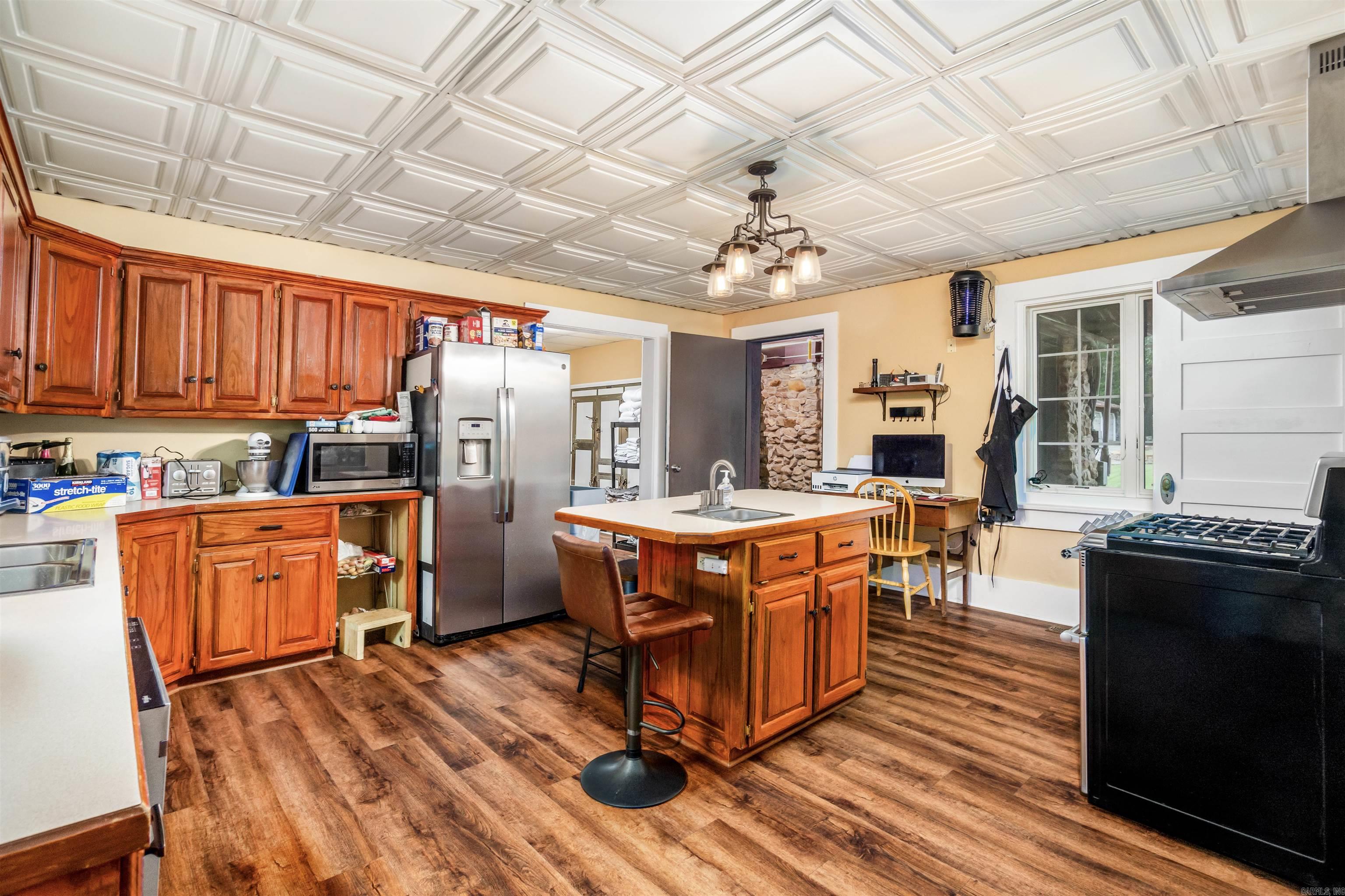 2009 Park  Hot Springs, AR