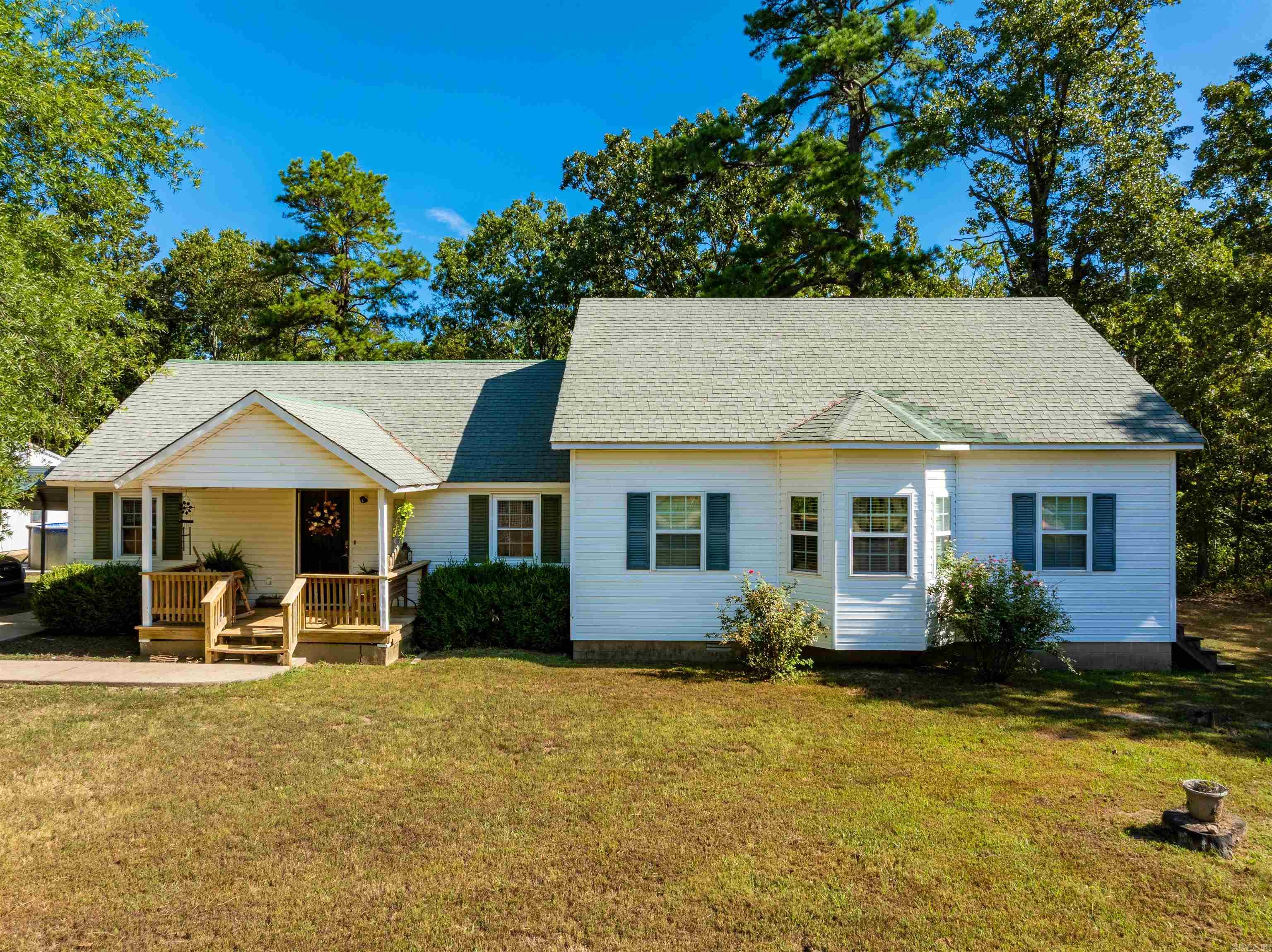 2215 AR Hwy 175 Mammoth Spring, AR 72554