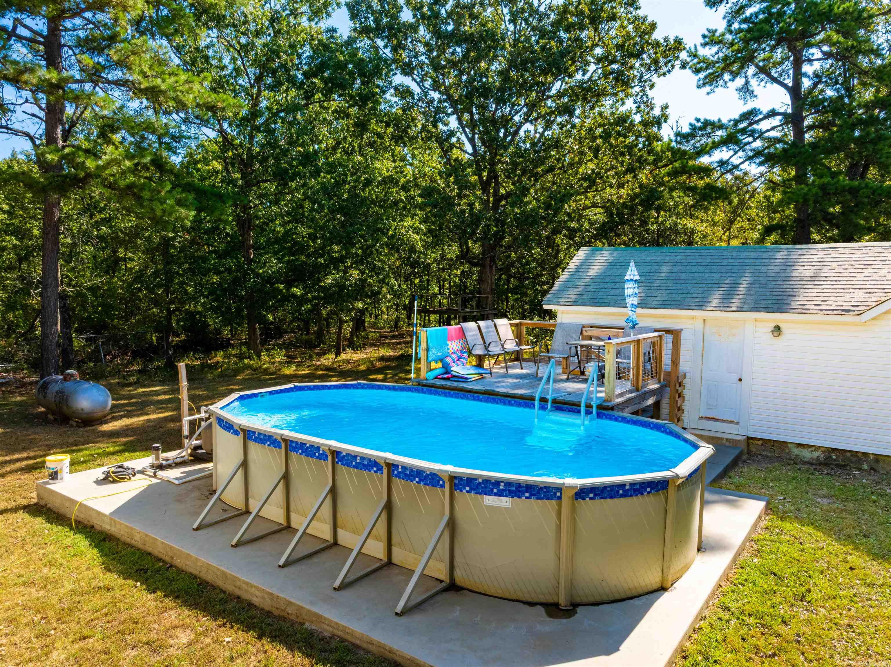 2215 AR Hwy 175 Mammoth Spring, AR 72554