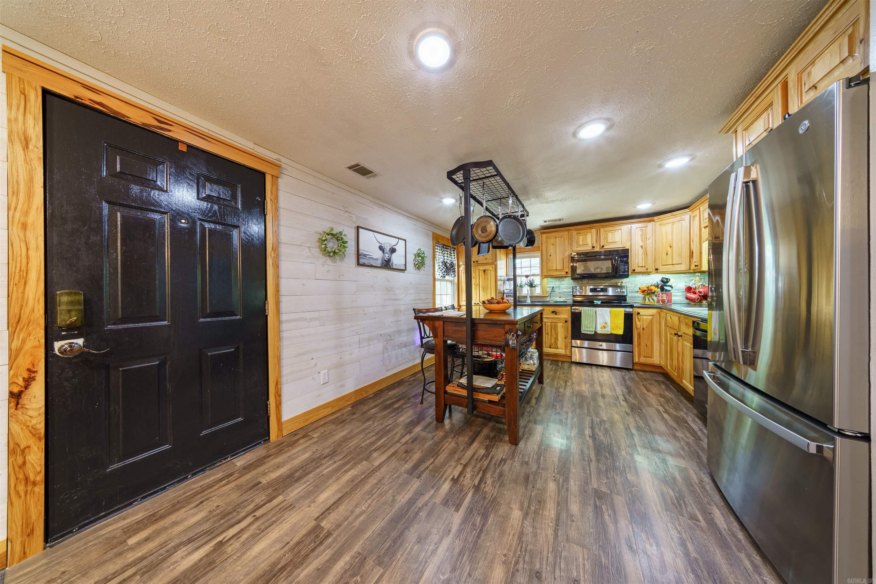 2215 AR Hwy 175 Mammoth Spring, AR 72554