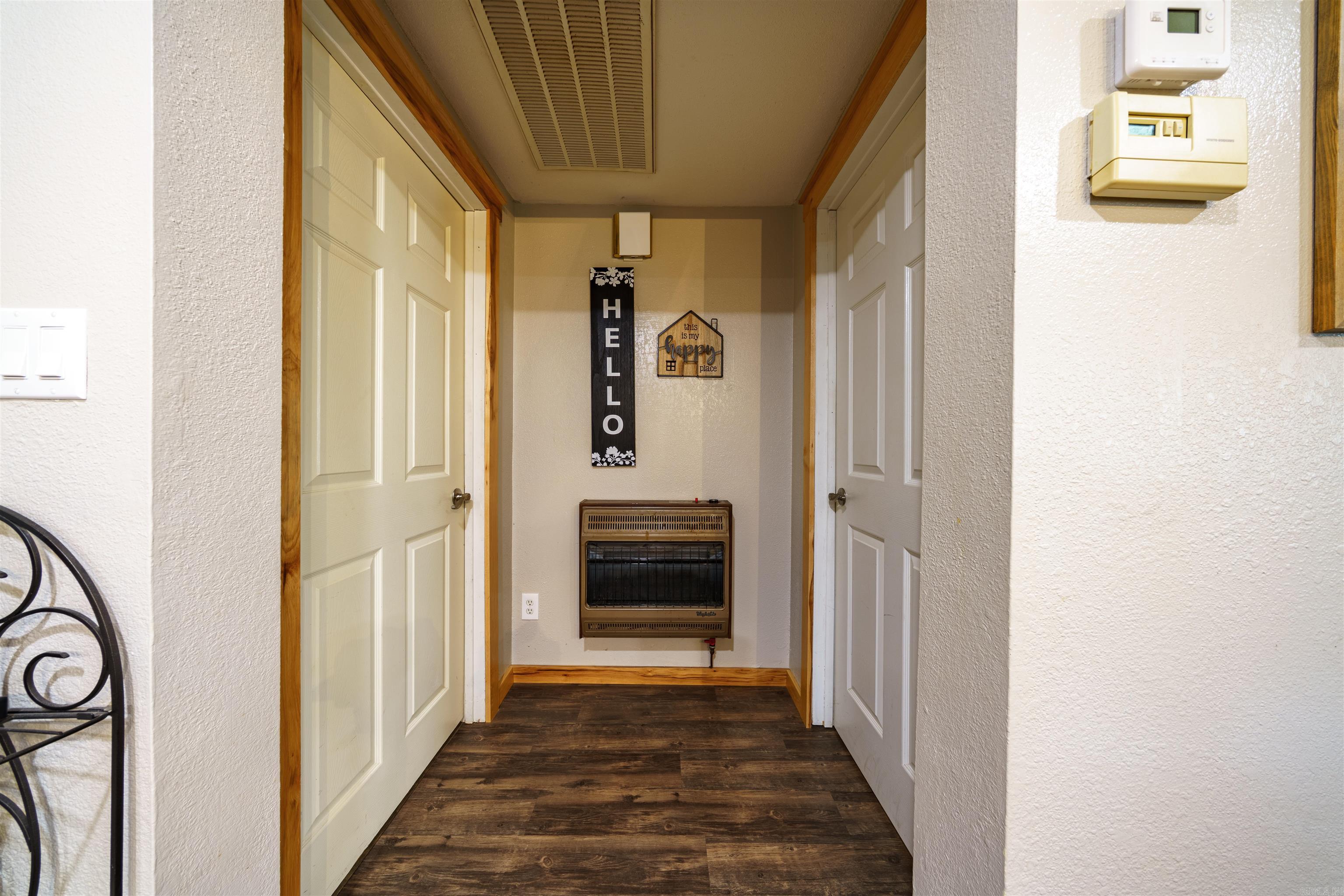 2215 AR Hwy 175 Mammoth Spring, AR 72554