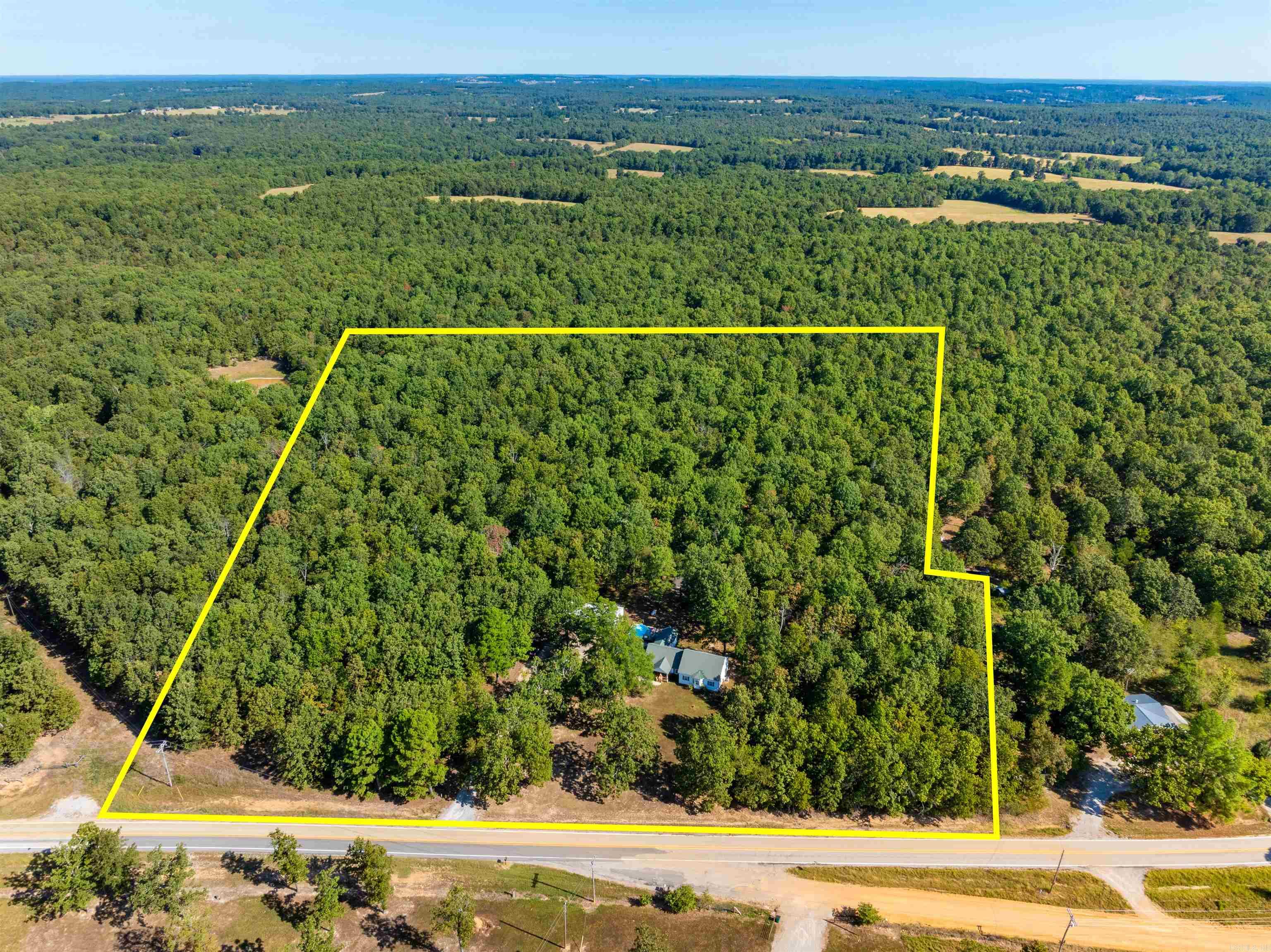 2215 AR Hwy 175 Mammoth Spring, AR 72554