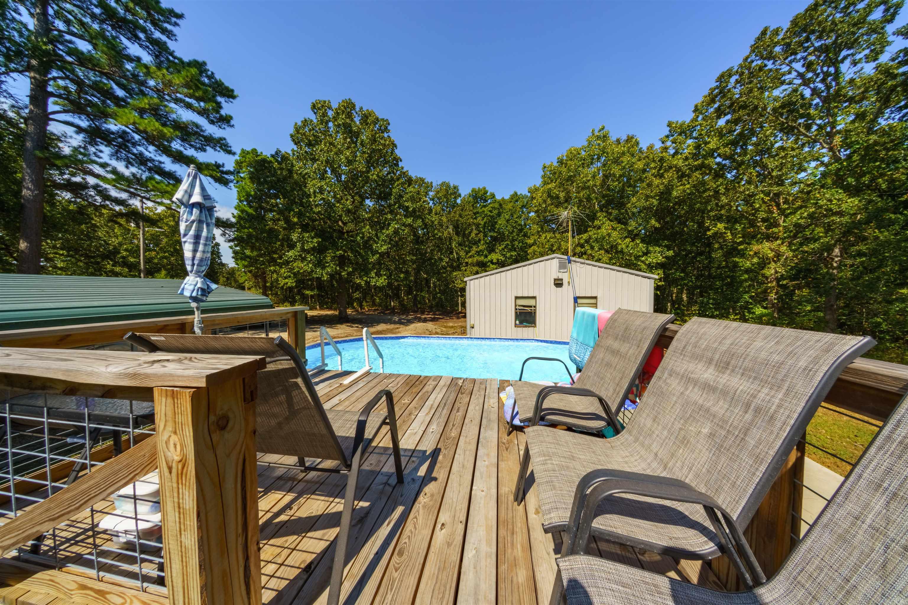 2215 AR Hwy 175 Mammoth Spring, AR 72554