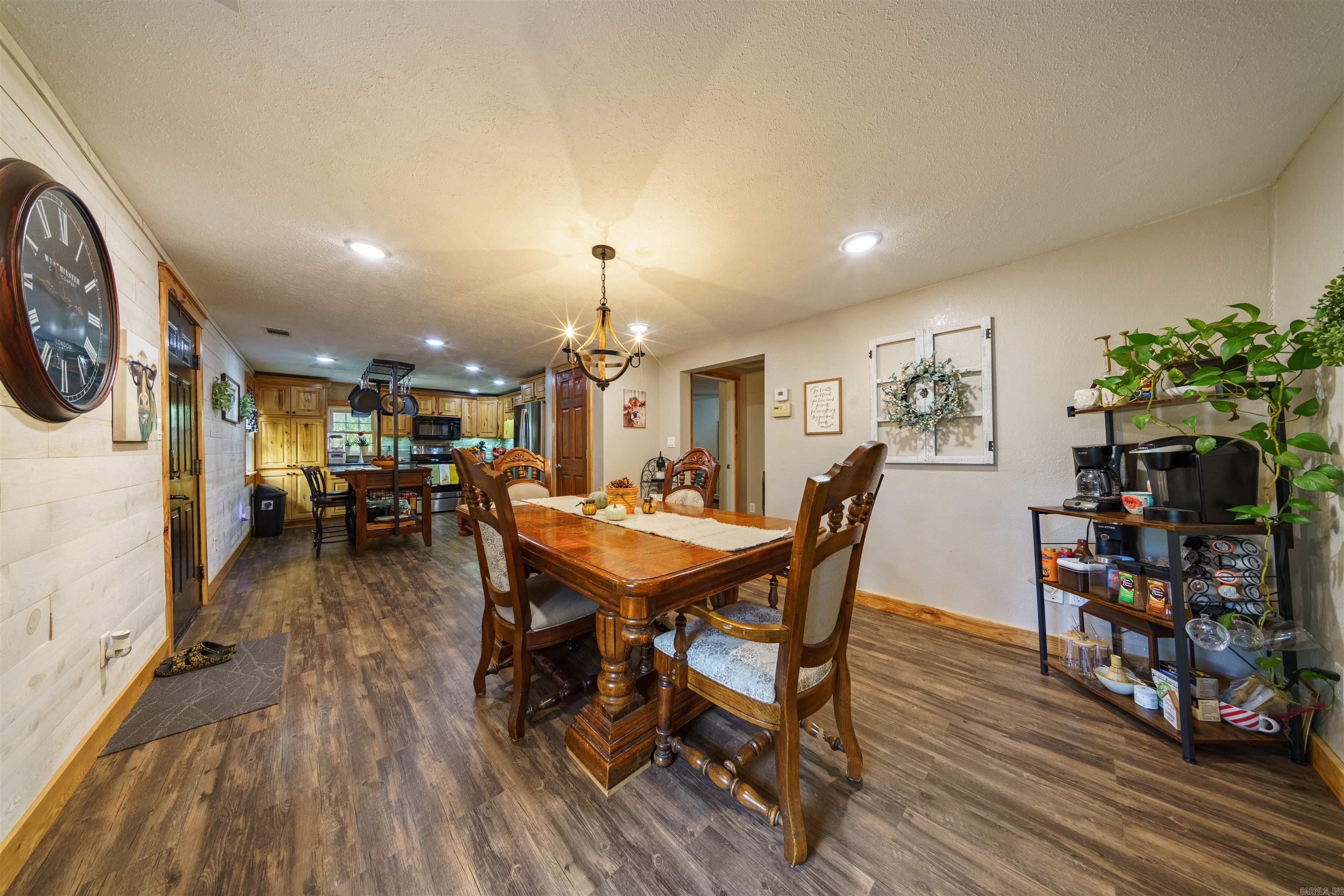 2215 AR Hwy 175 Mammoth Spring, AR 72554