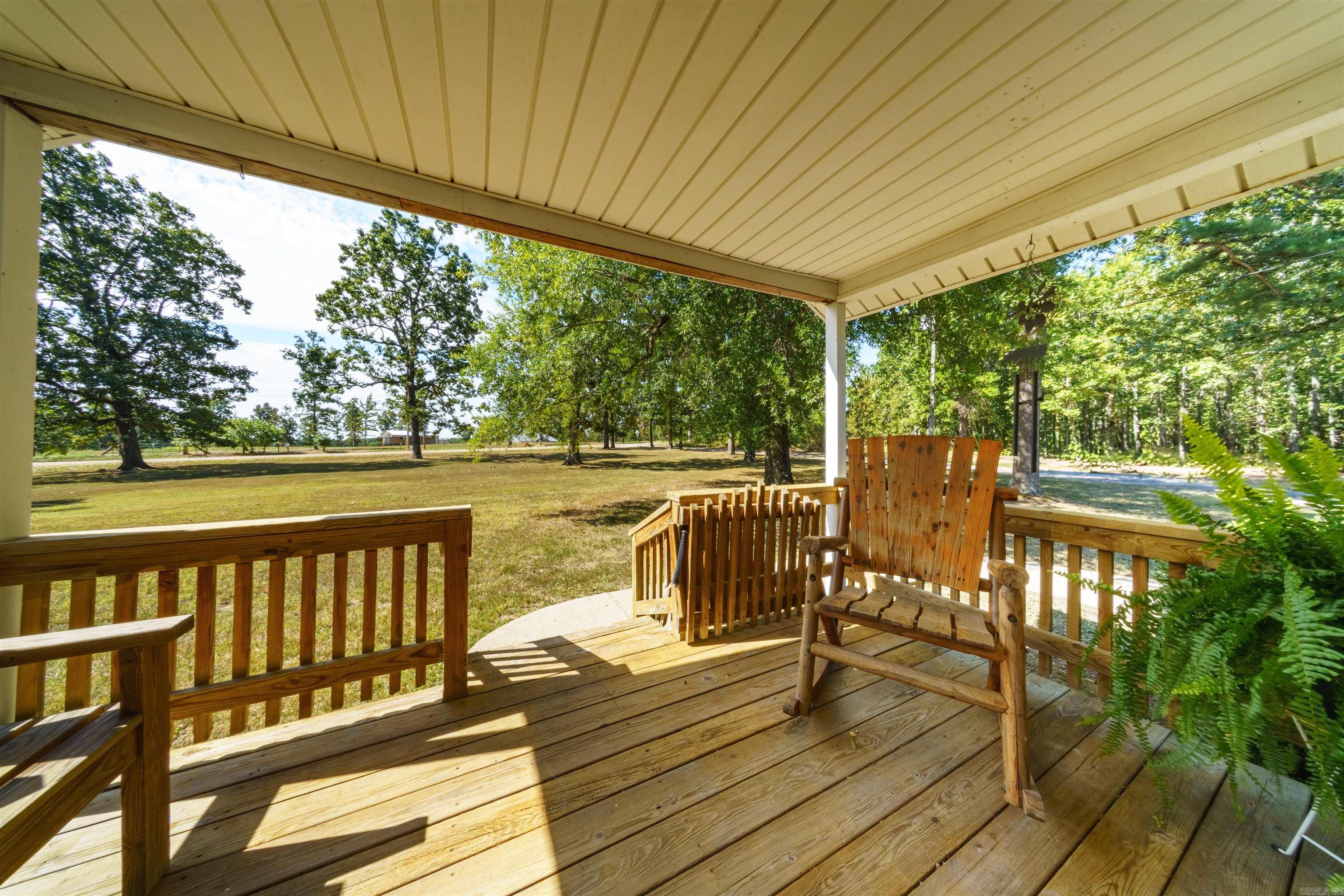 2215 AR Hwy 175 Mammoth Spring, AR 72554